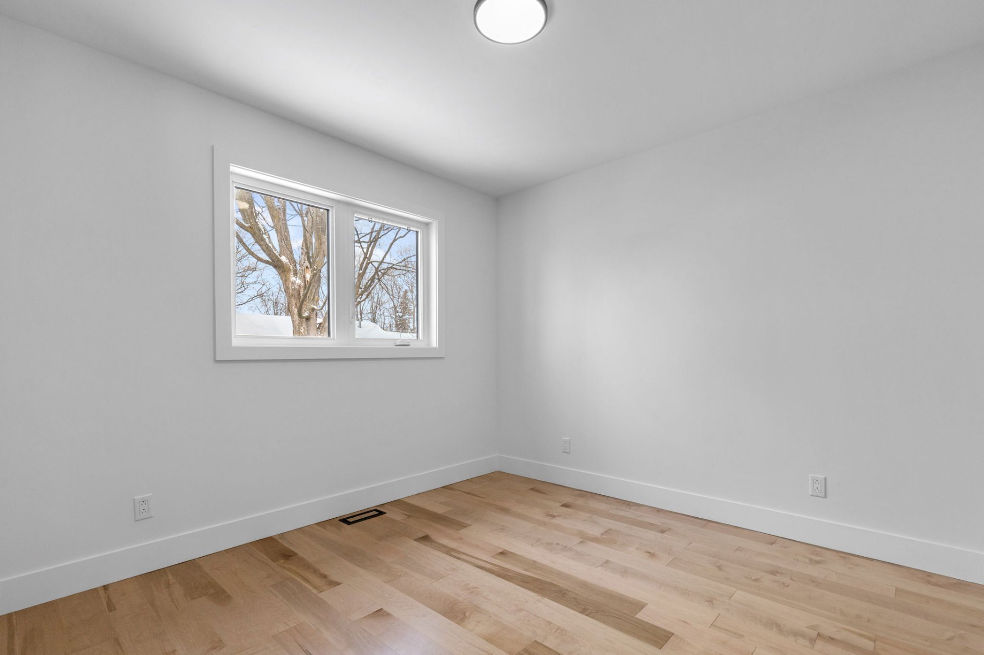 Photo - Chambre à coucher