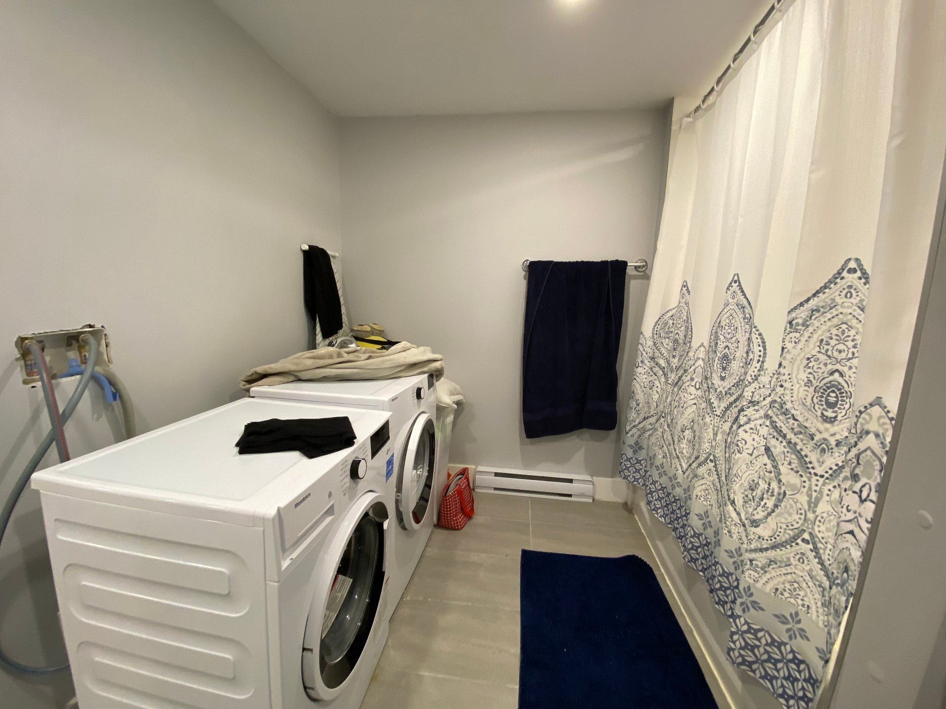 Photo - Salle de bains