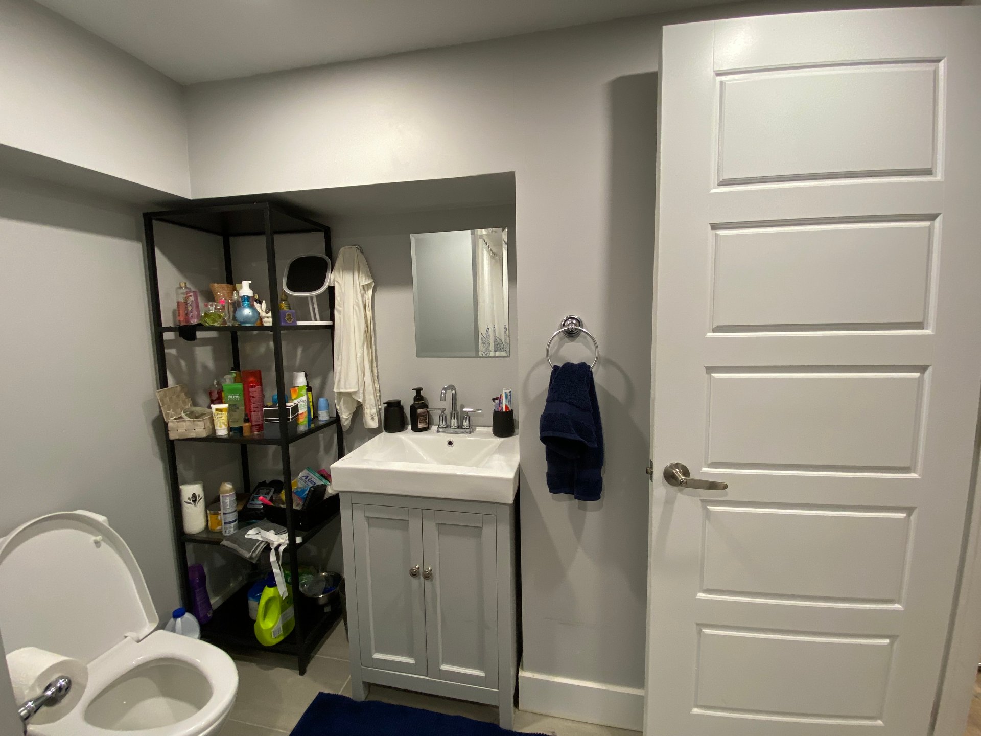 Photo - Salle de bains