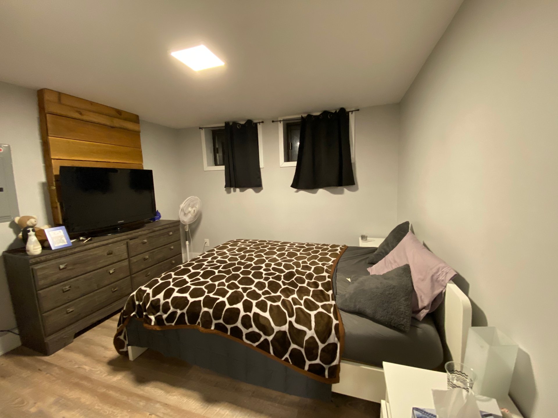 Photo - Chambre à coucher