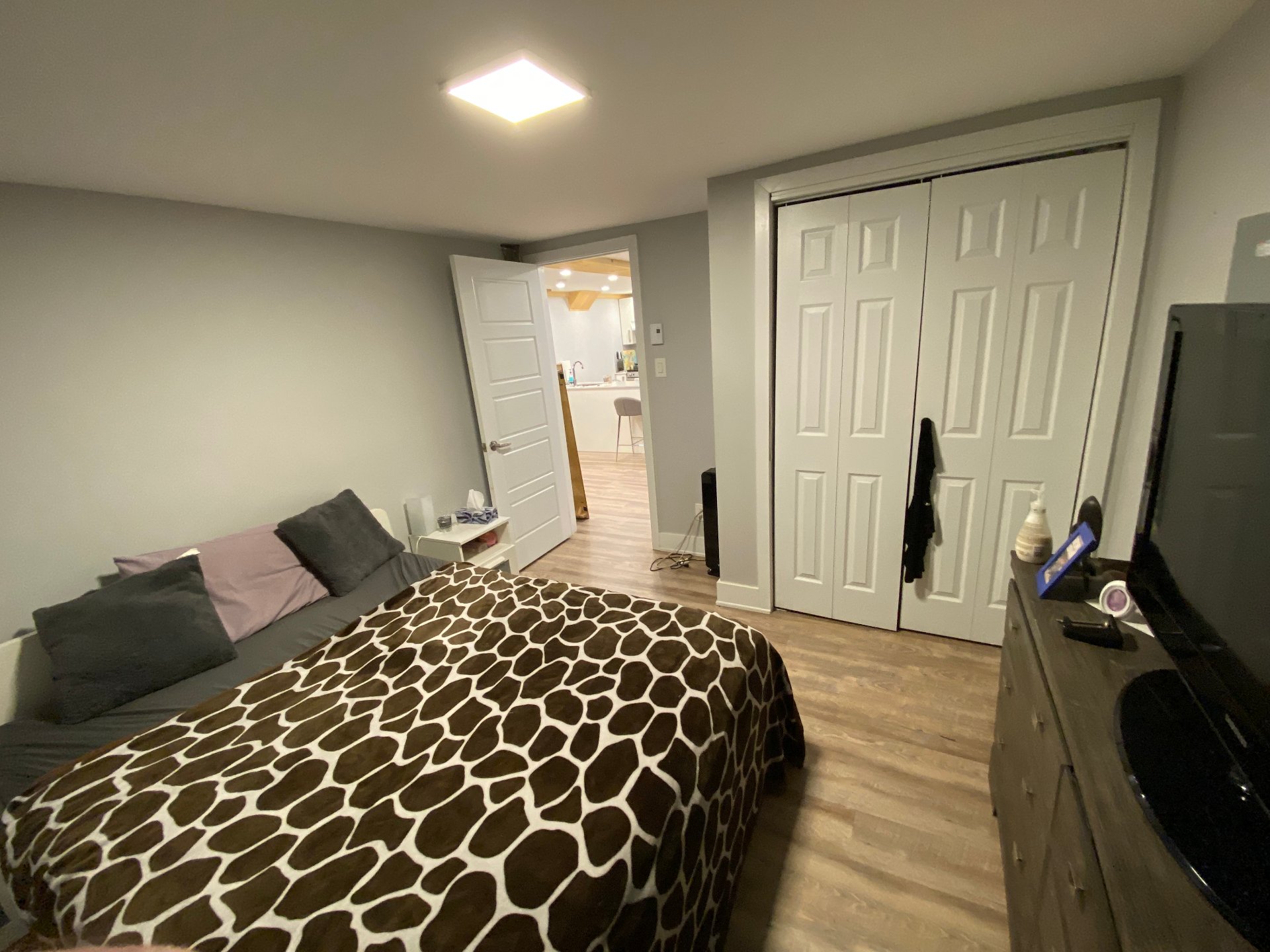 Photo - Chambre à coucher