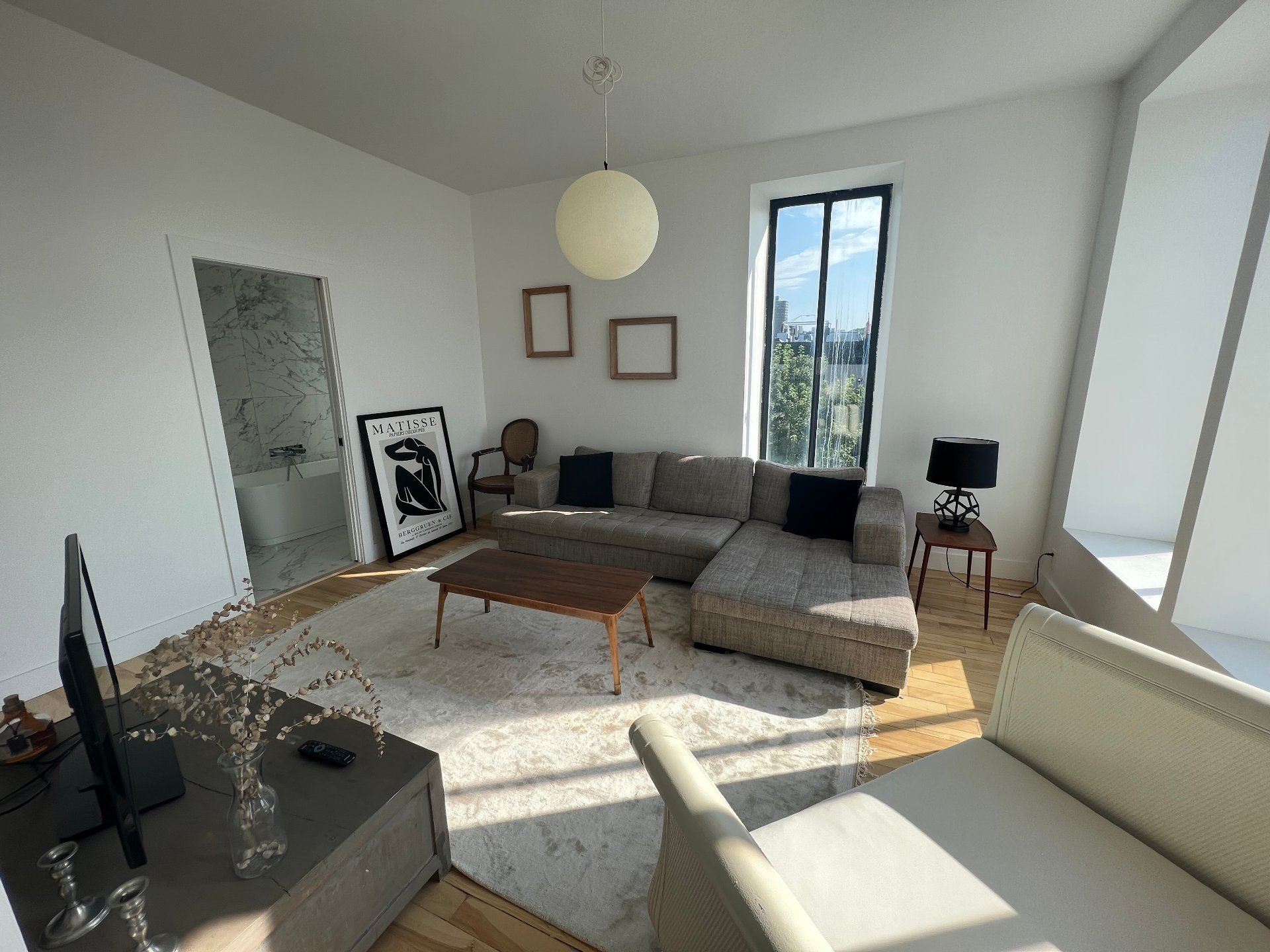 Photo - Living room
