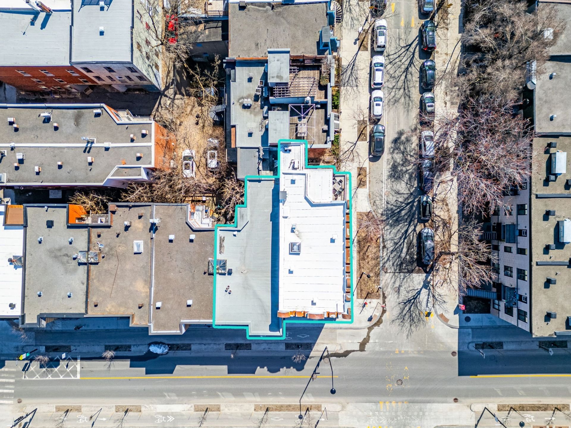 Photo - Overall View