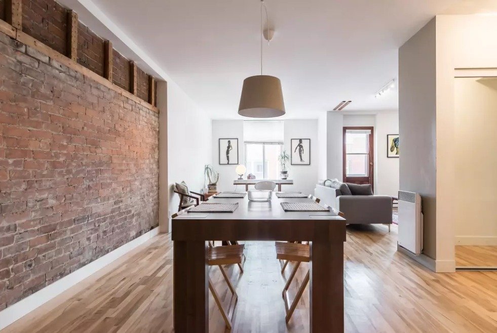Photo - Dining room
