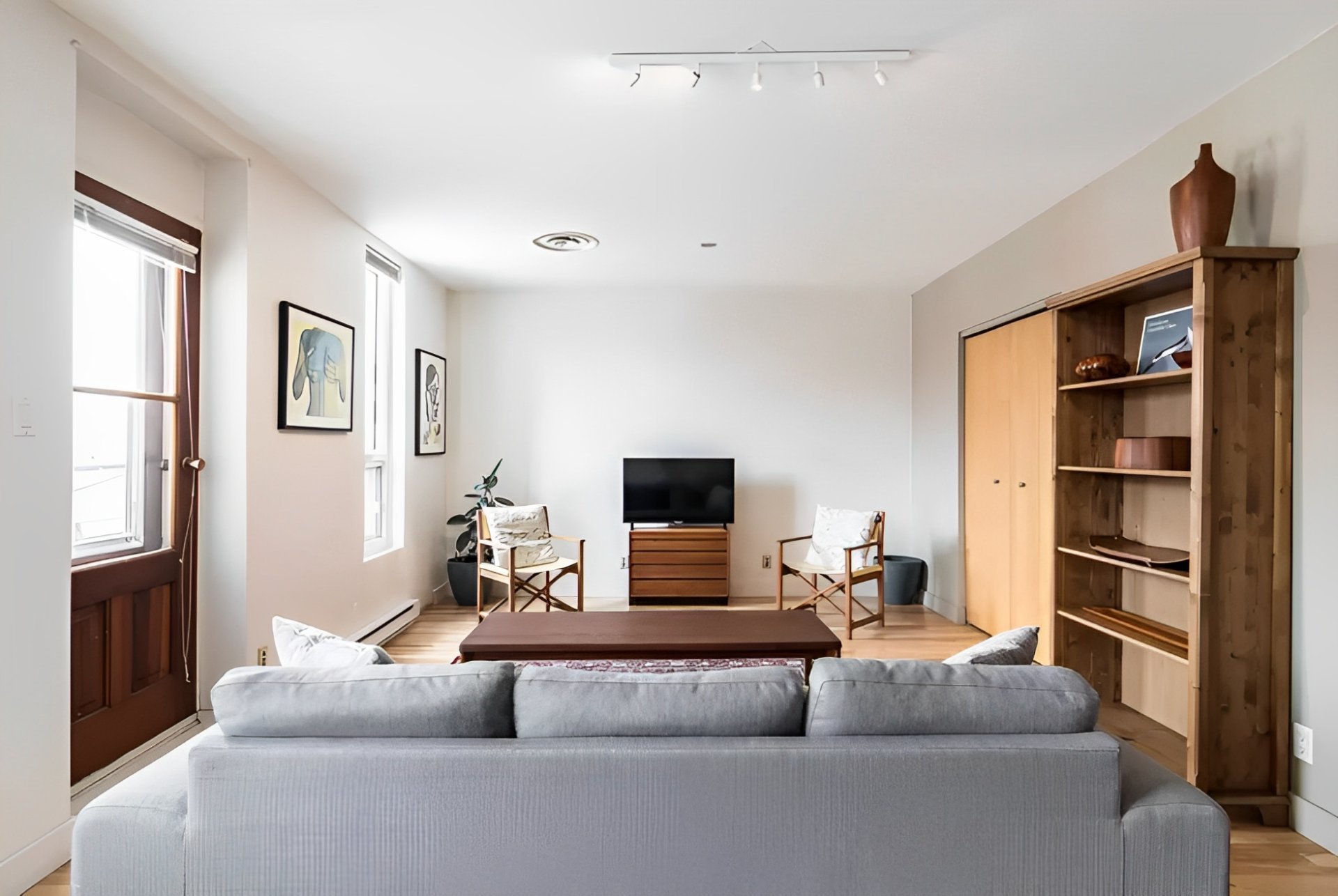 Photo - Living room