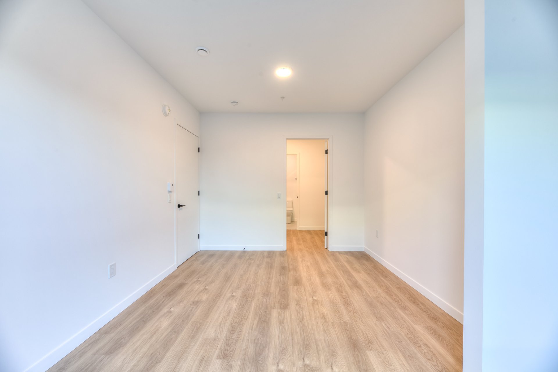 Photo - Chambre à coucher