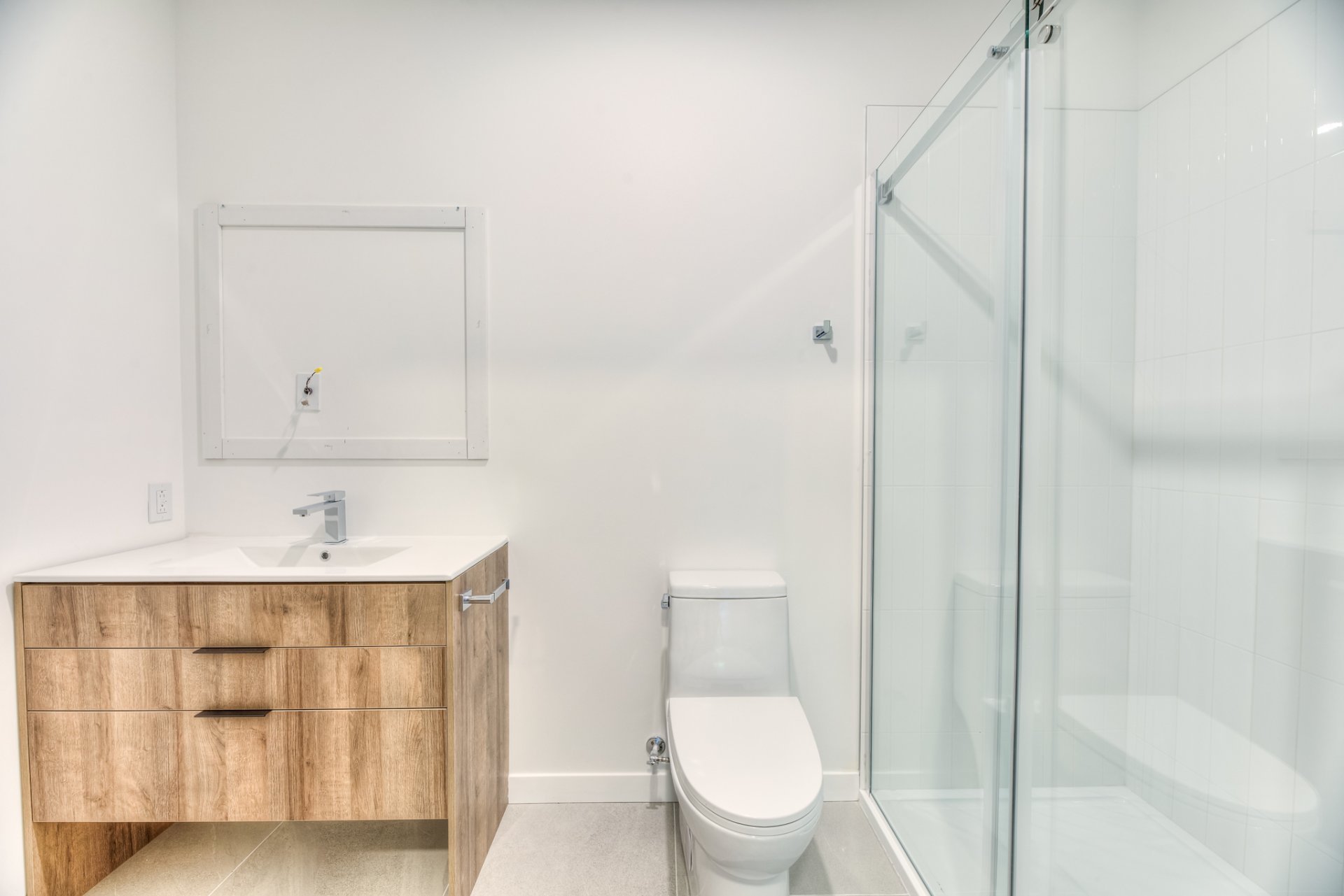 Photo - Salle de bains