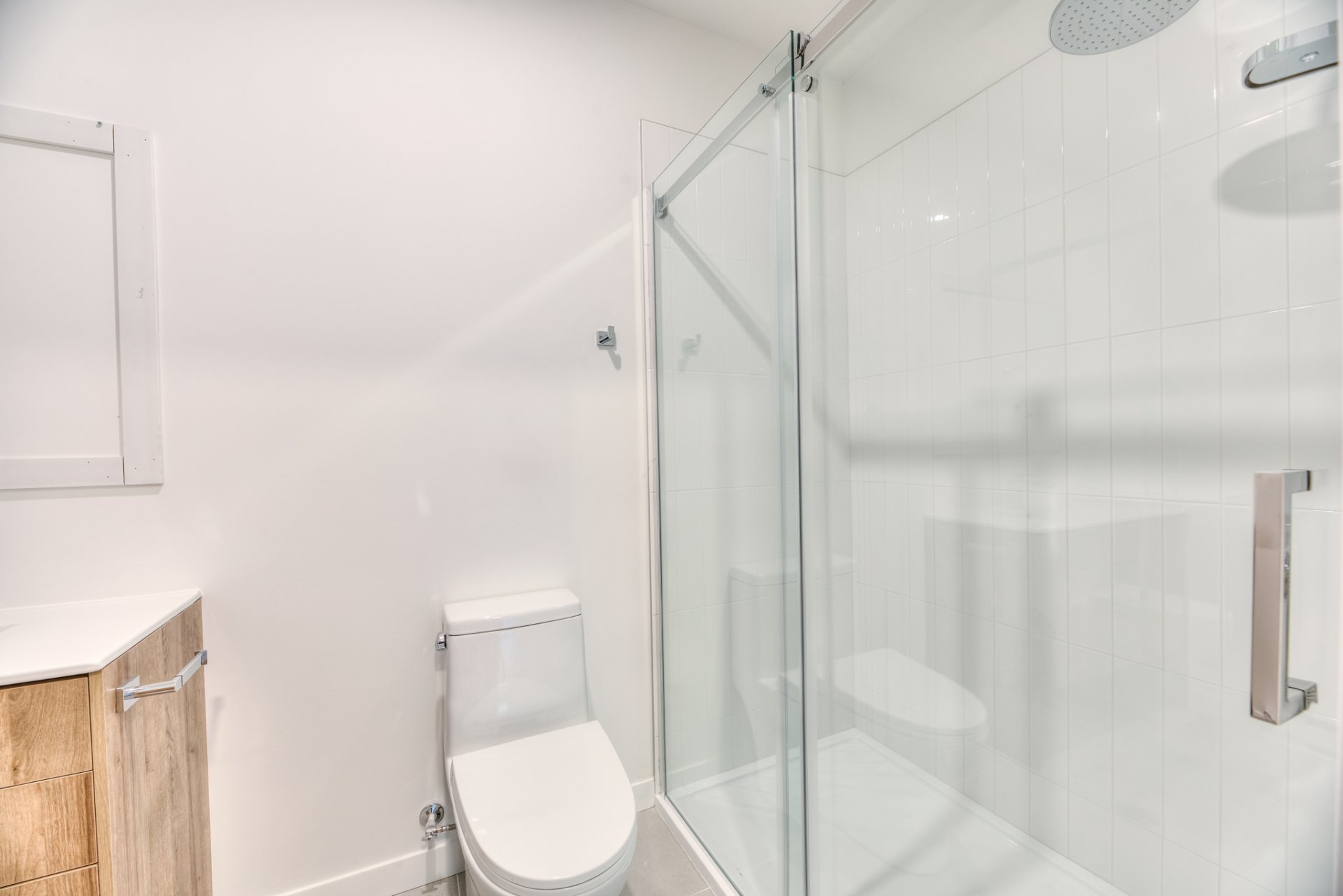 Photo - Salle de bains