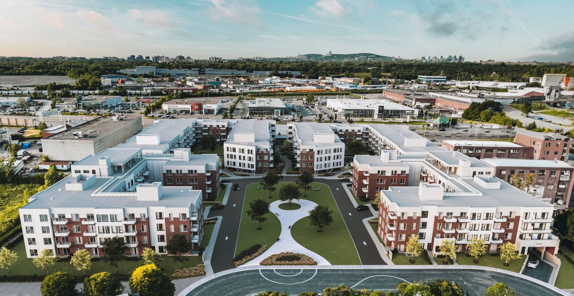 Photo - Vue d'ensemble