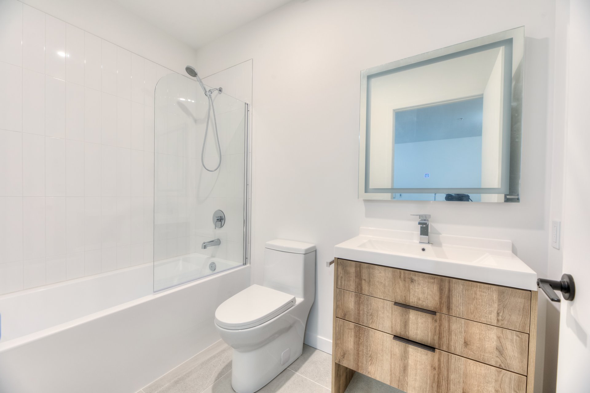 Photo - Salle de bains