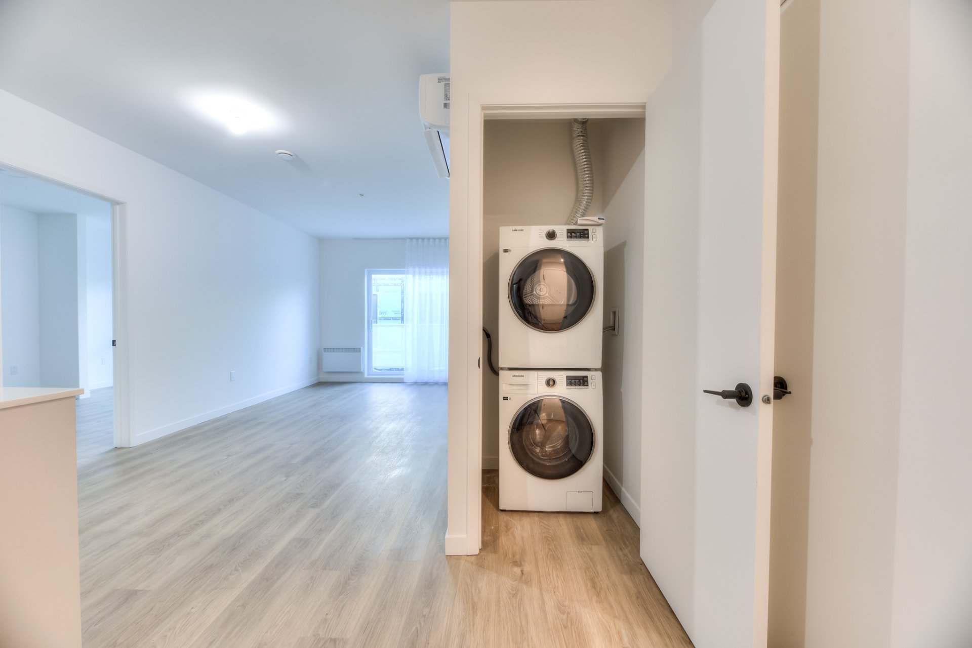 Photo - Hall d'entrée