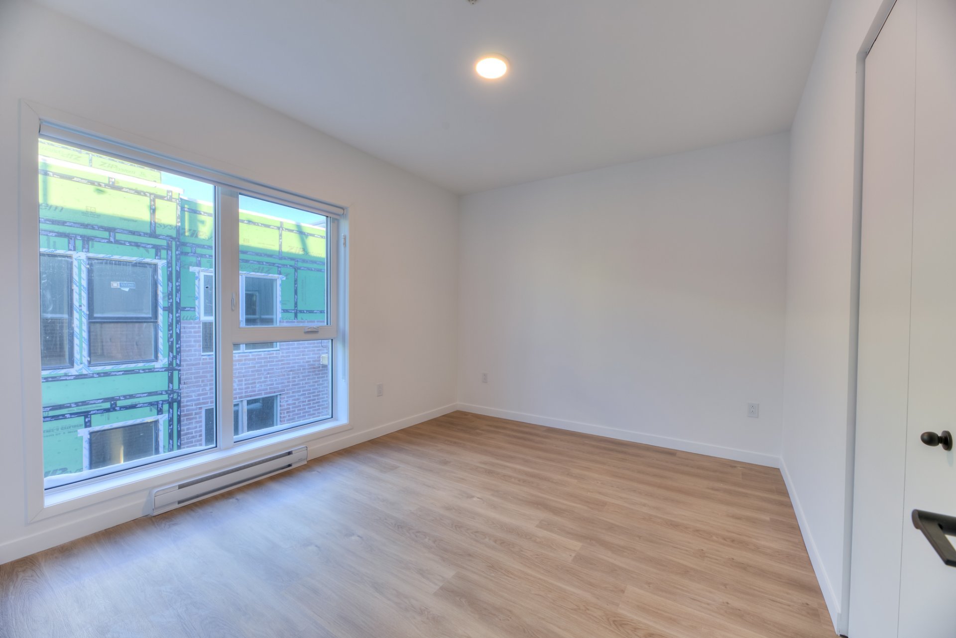 Photo - Chambre à coucher