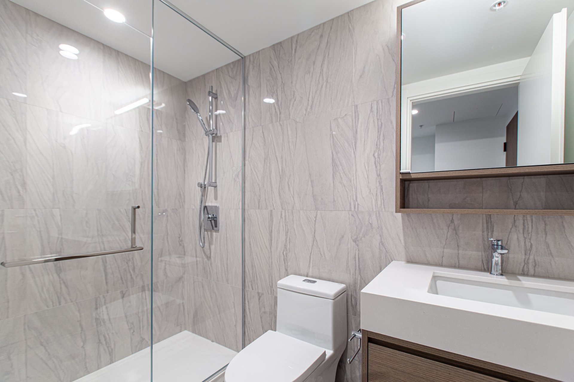 Photo - Salle de bains