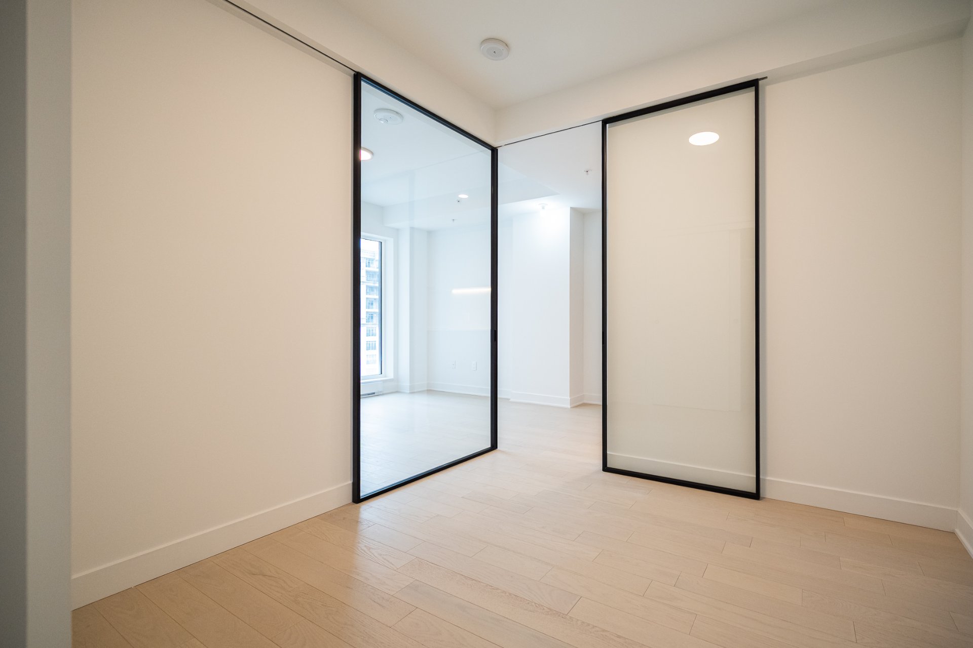 Photo - Chambre à coucher