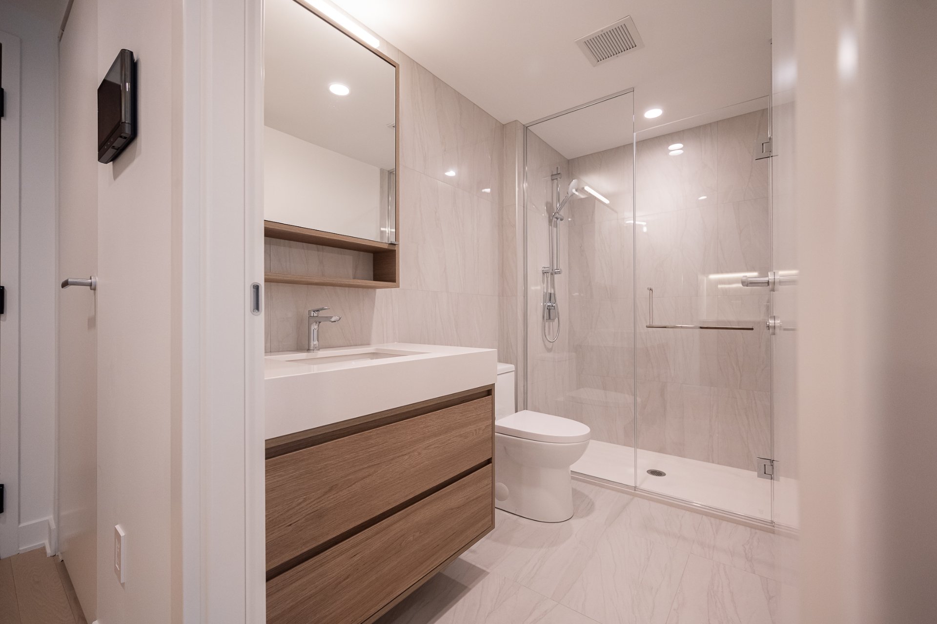 Photo - Salle de bains