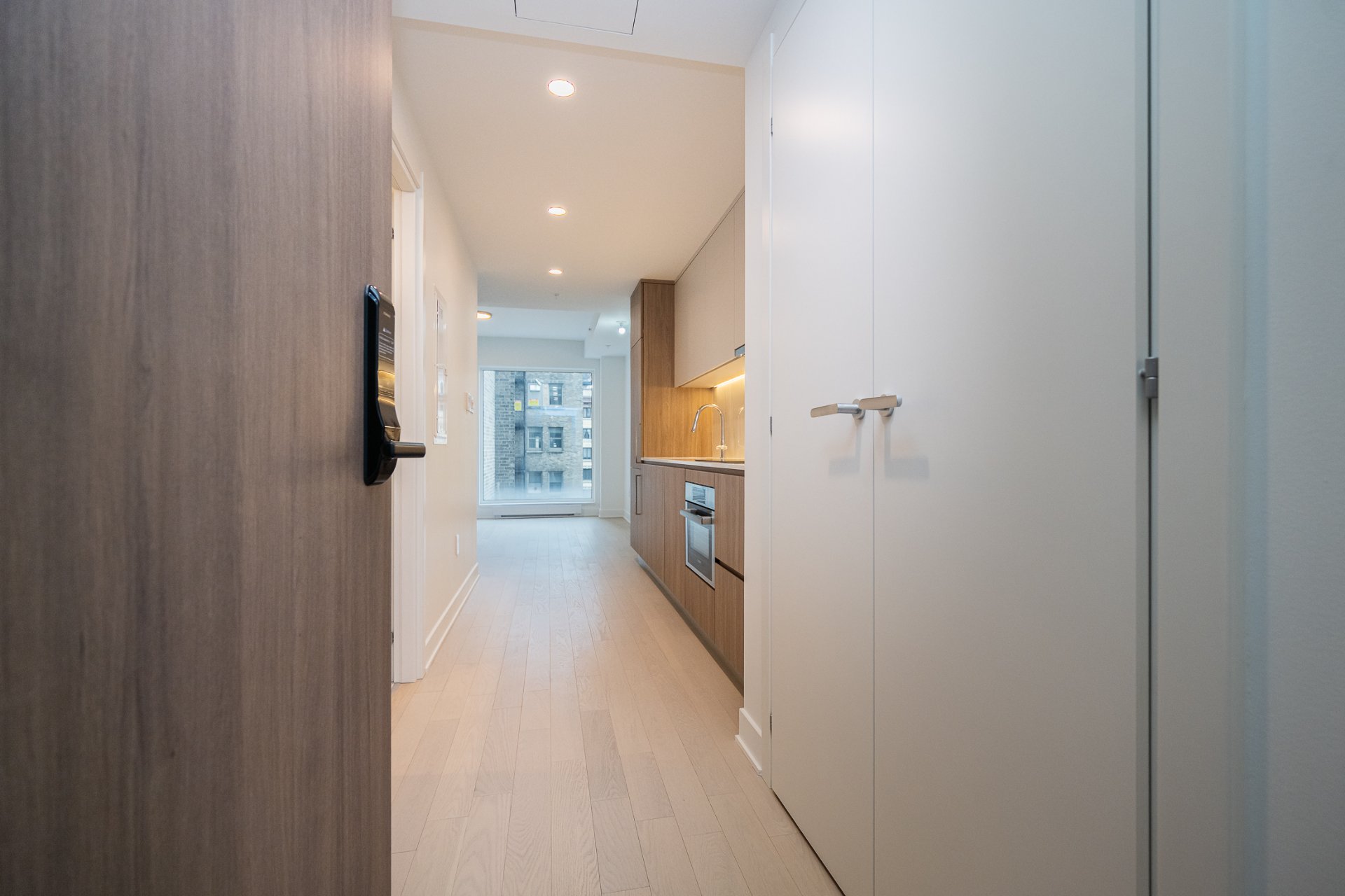 Photo - Hall d'entrée