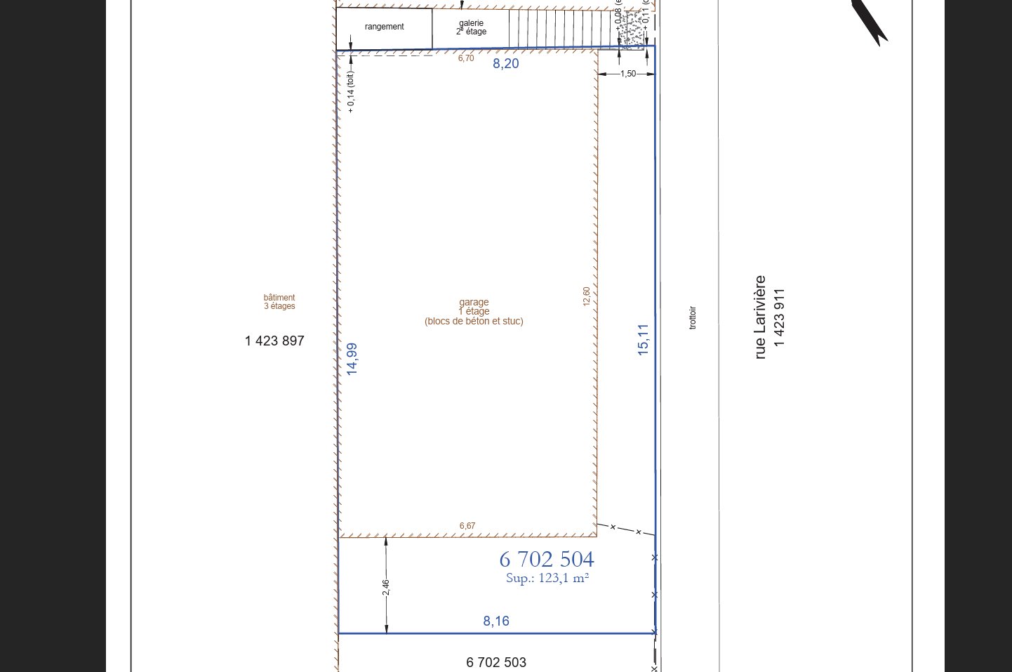 Photo - Drawing (sketch)