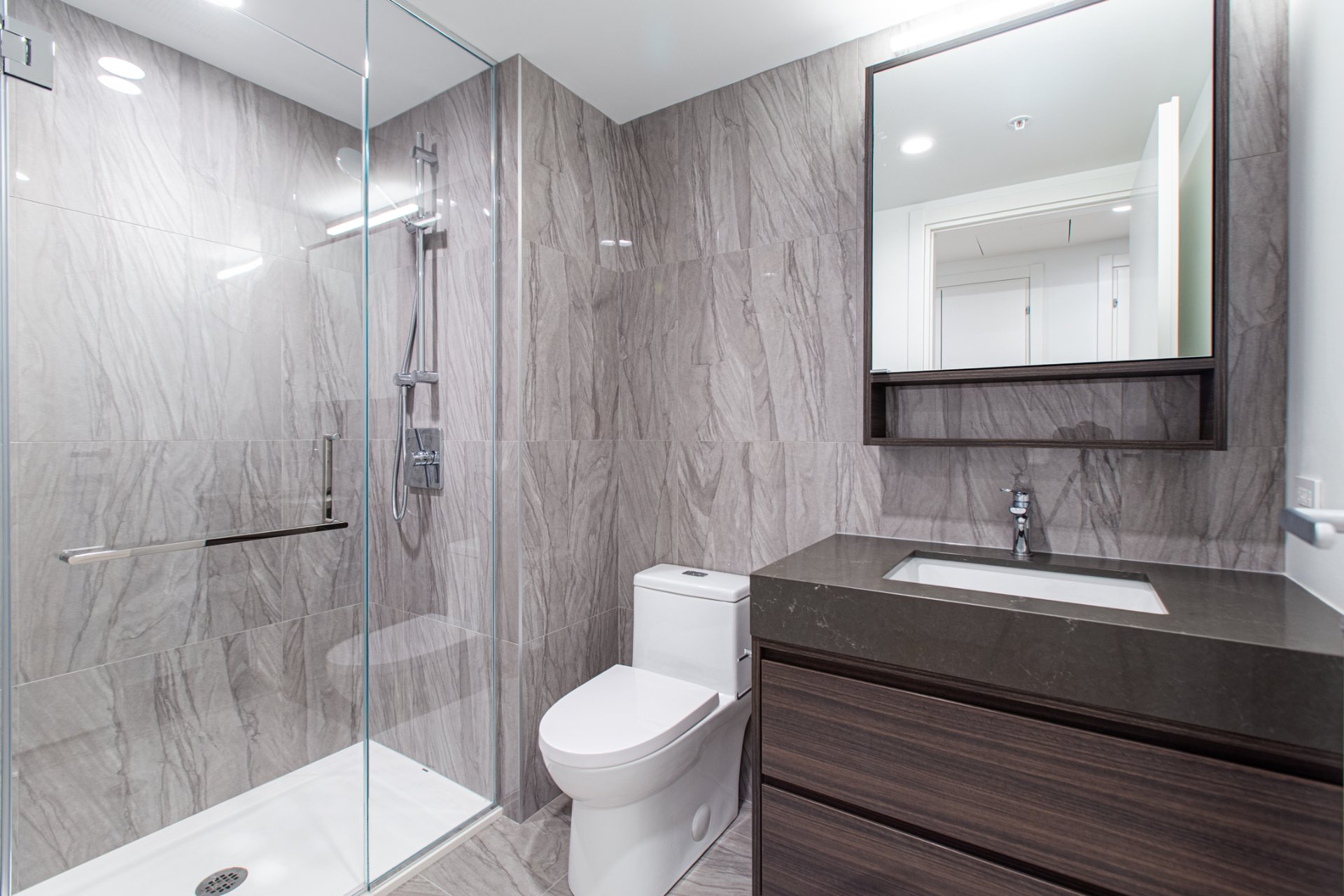 Photo - Salle de bains