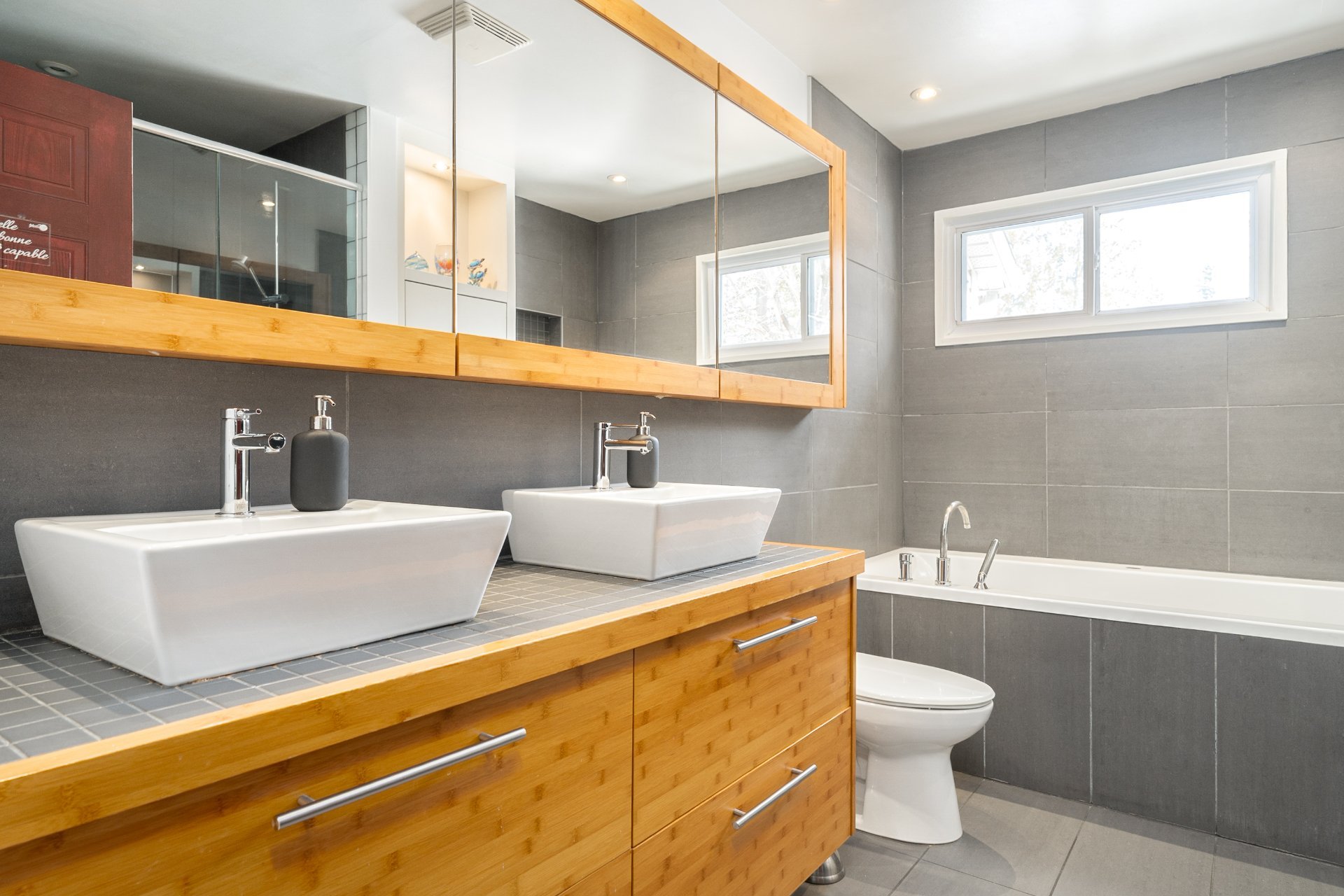 Photo - Salle de bains