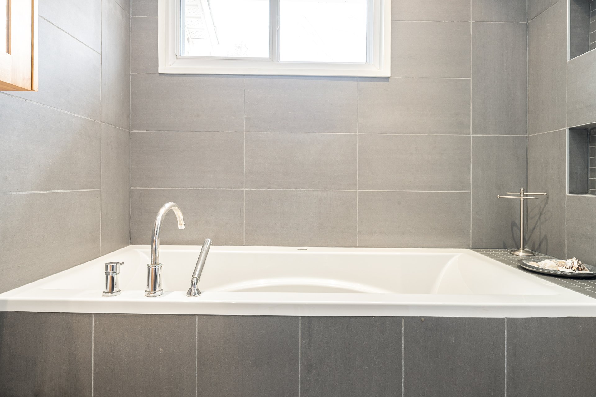 Photo - Salle de bains