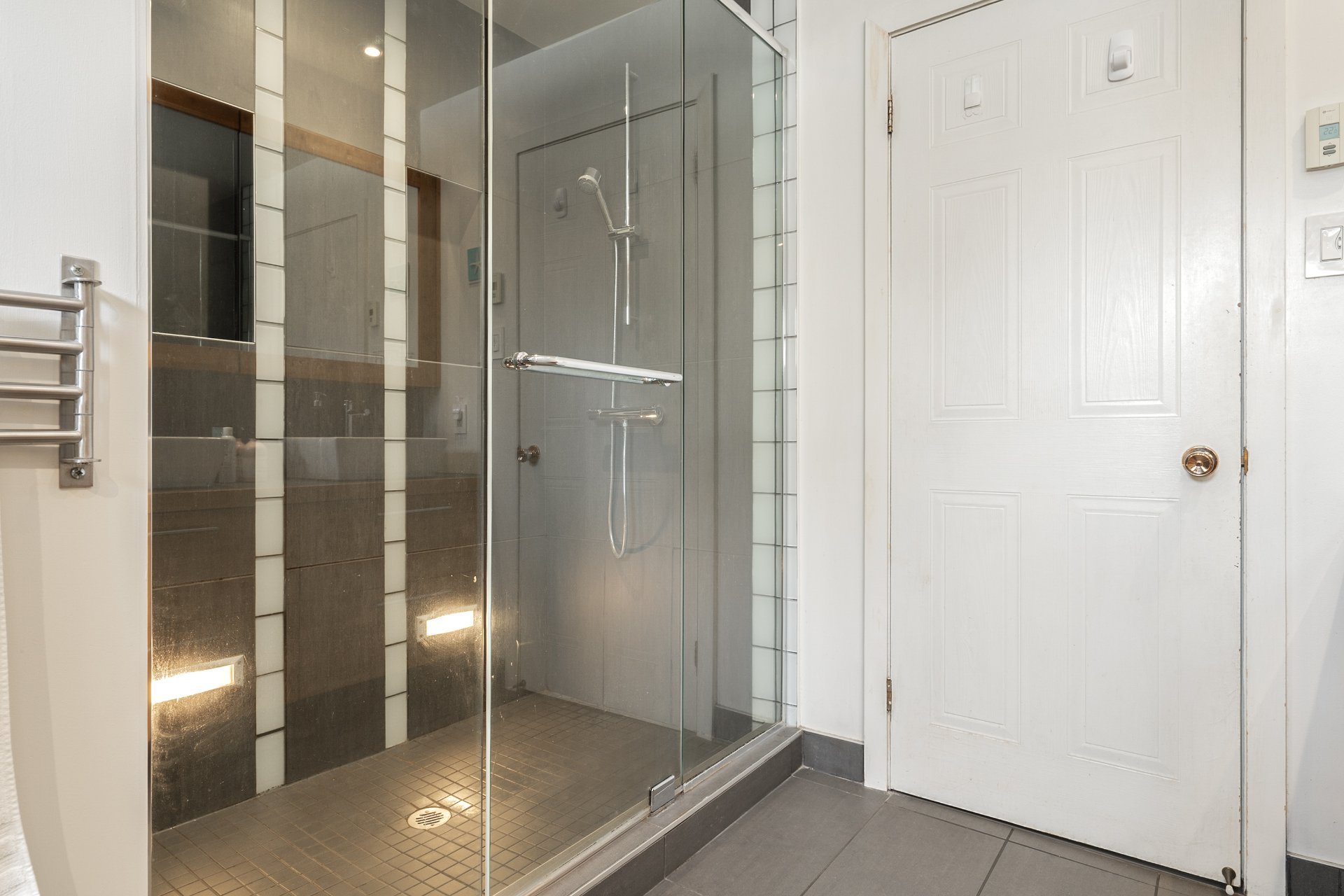 Photo - Salle de bains