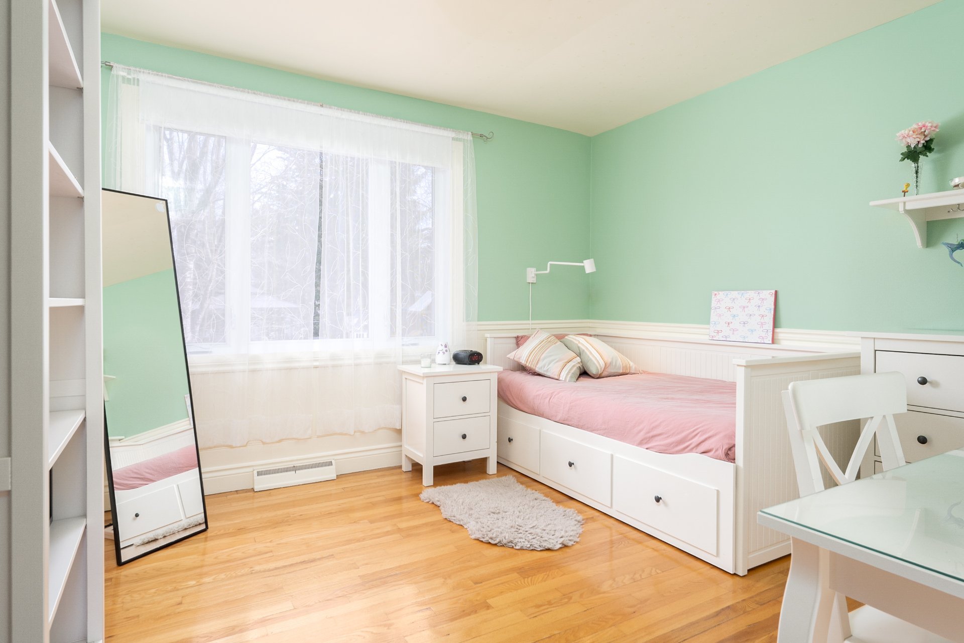 Photo - Chambre à coucher