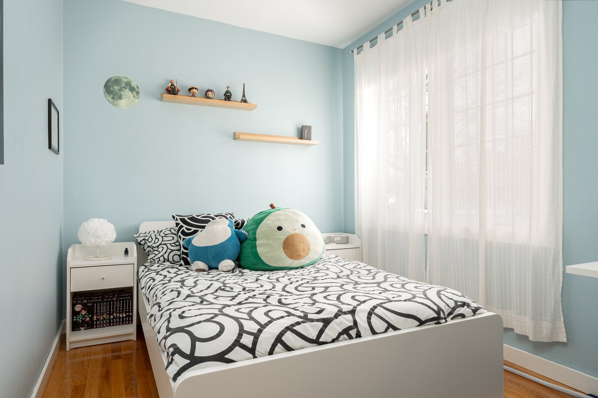 Photo - Chambre à coucher
