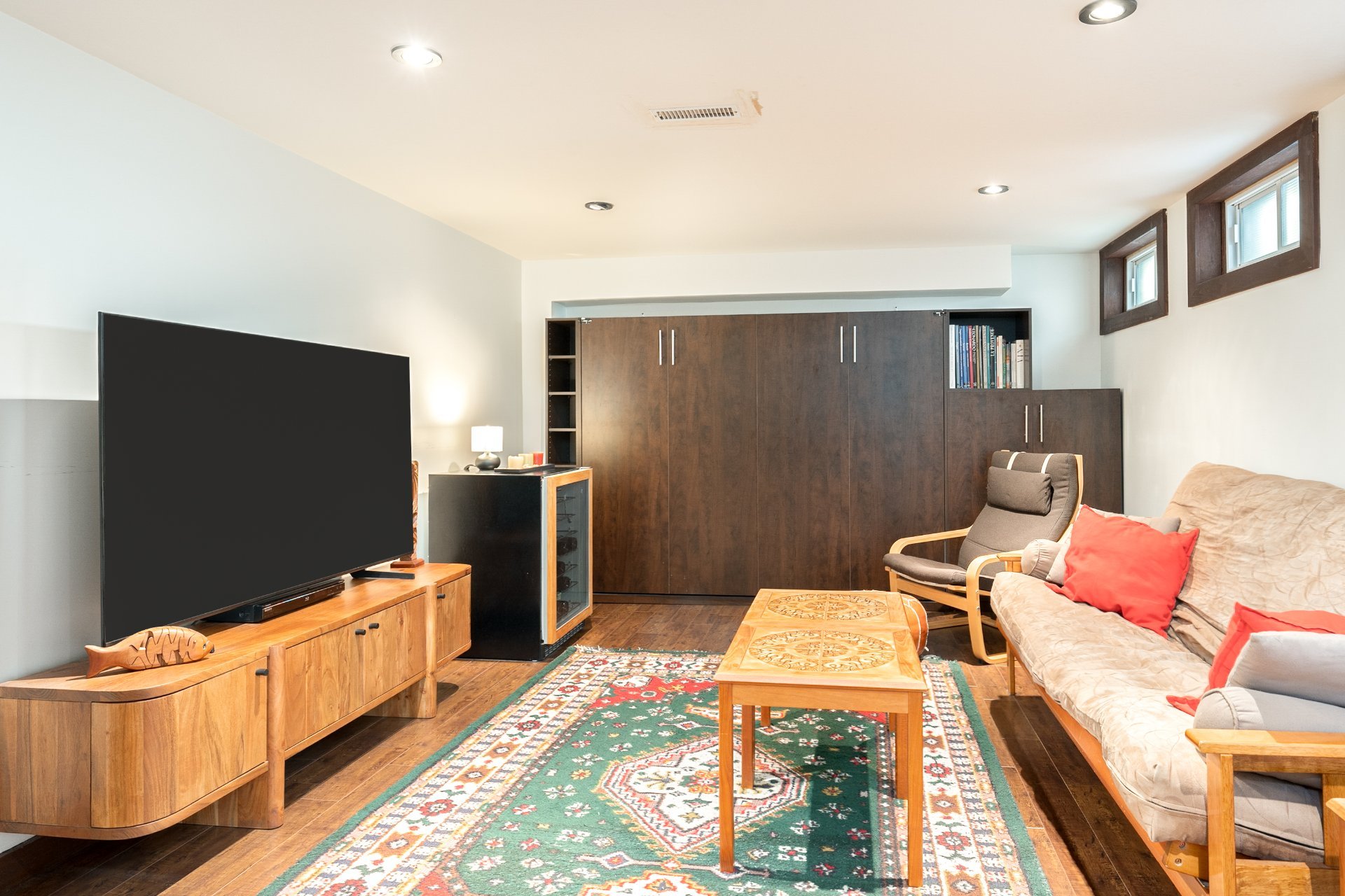 Photo - Salle familiale