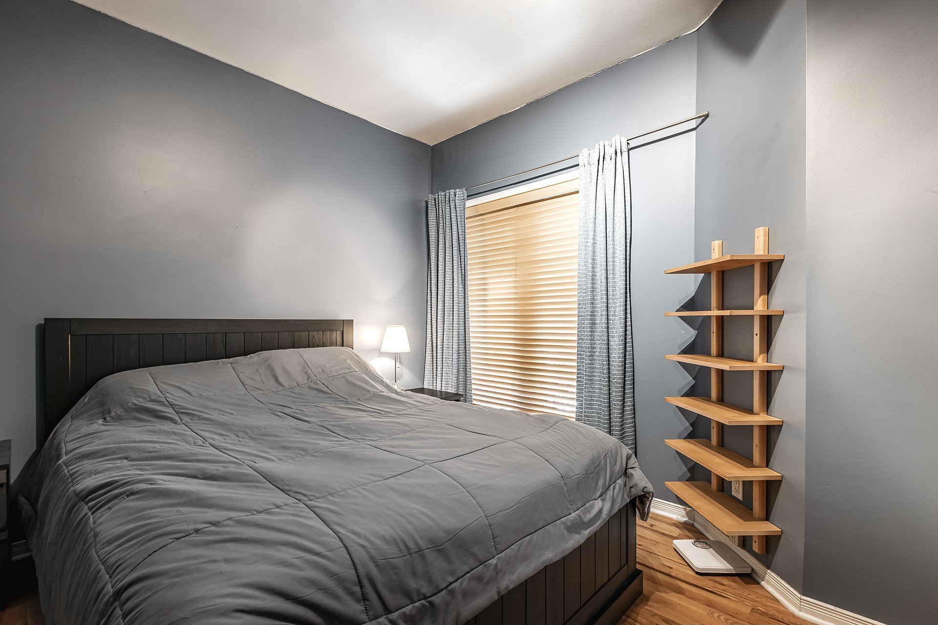 Photo - Bedroom