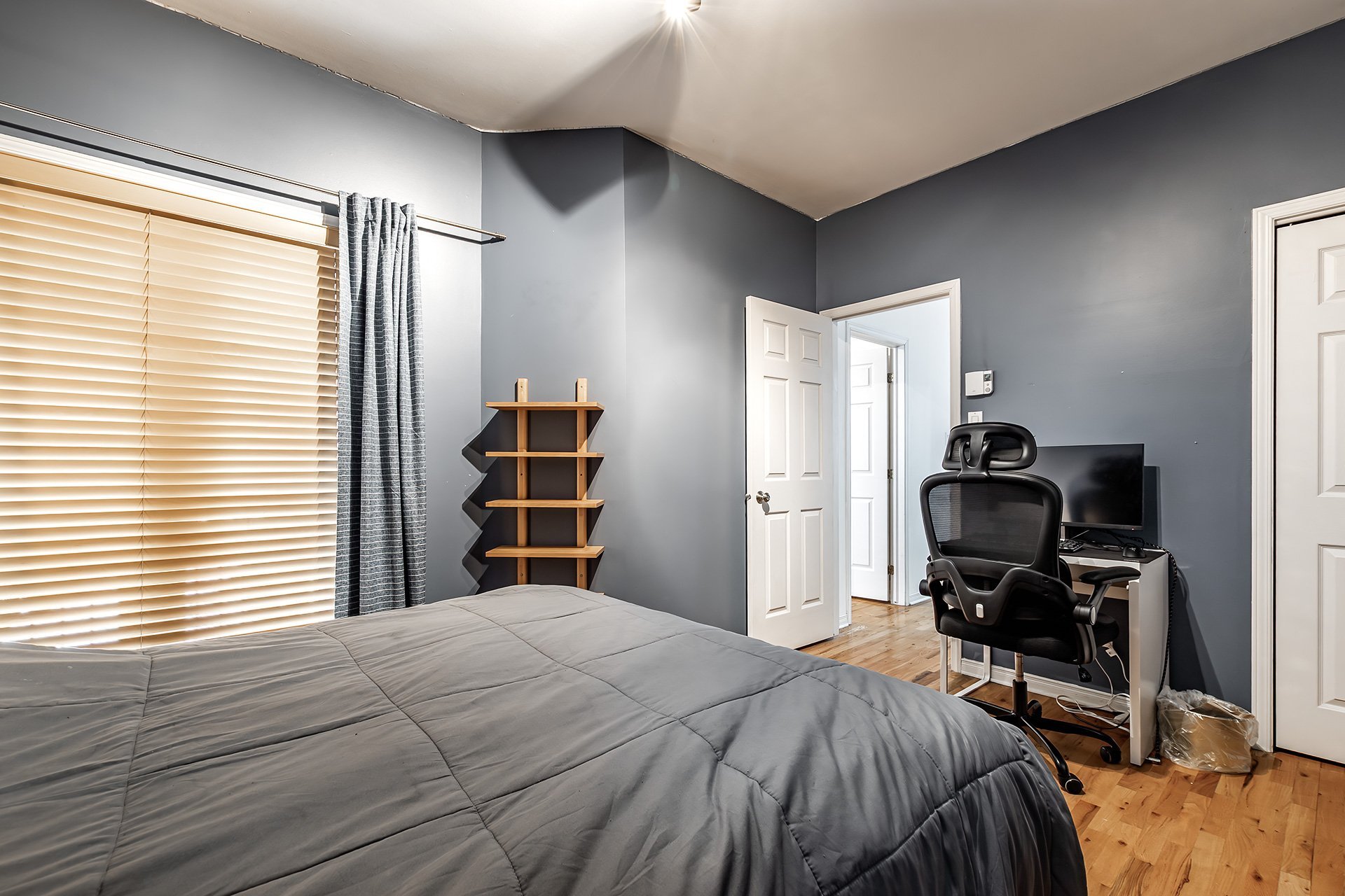 Photo - Bedroom