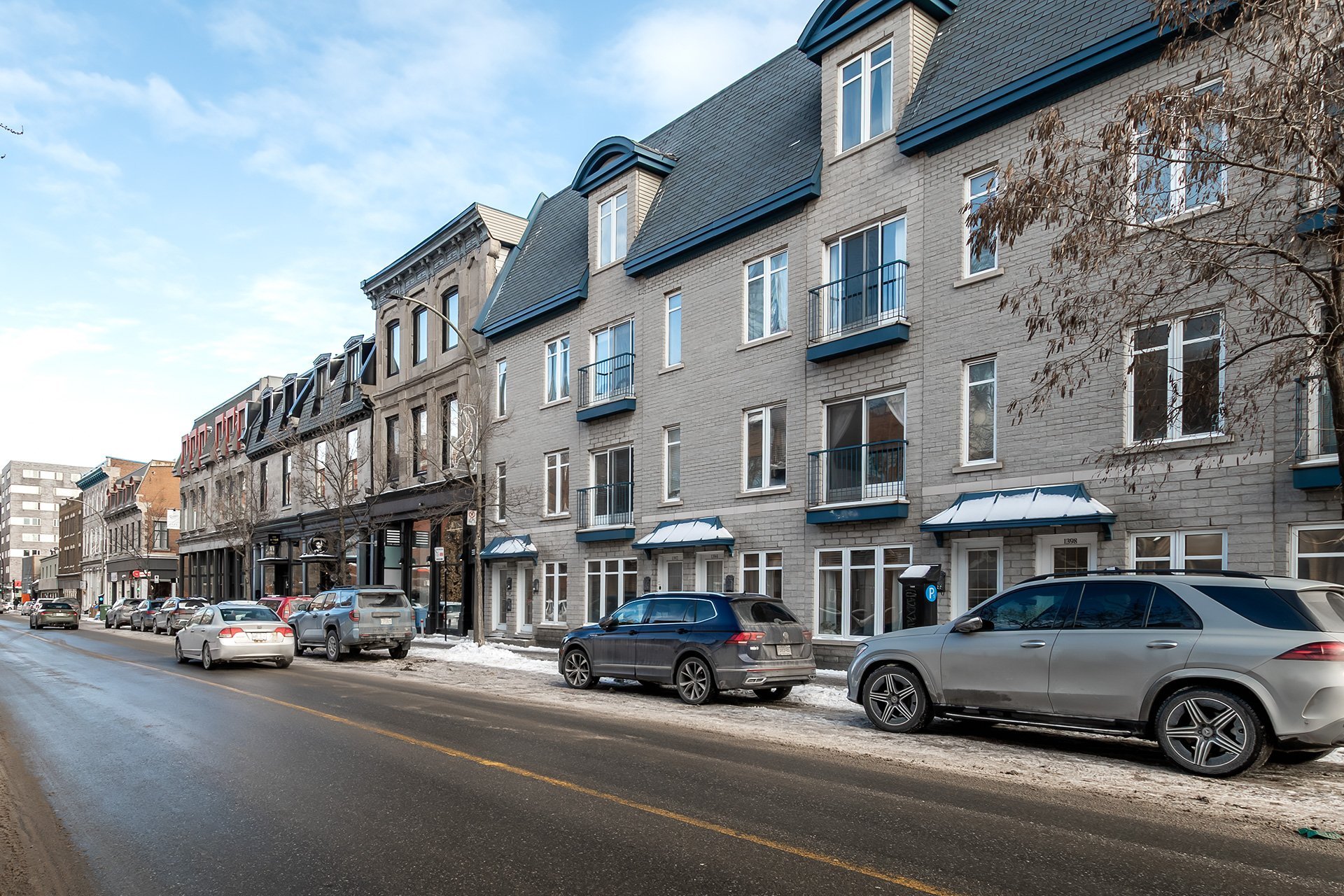 Photo - Frontage