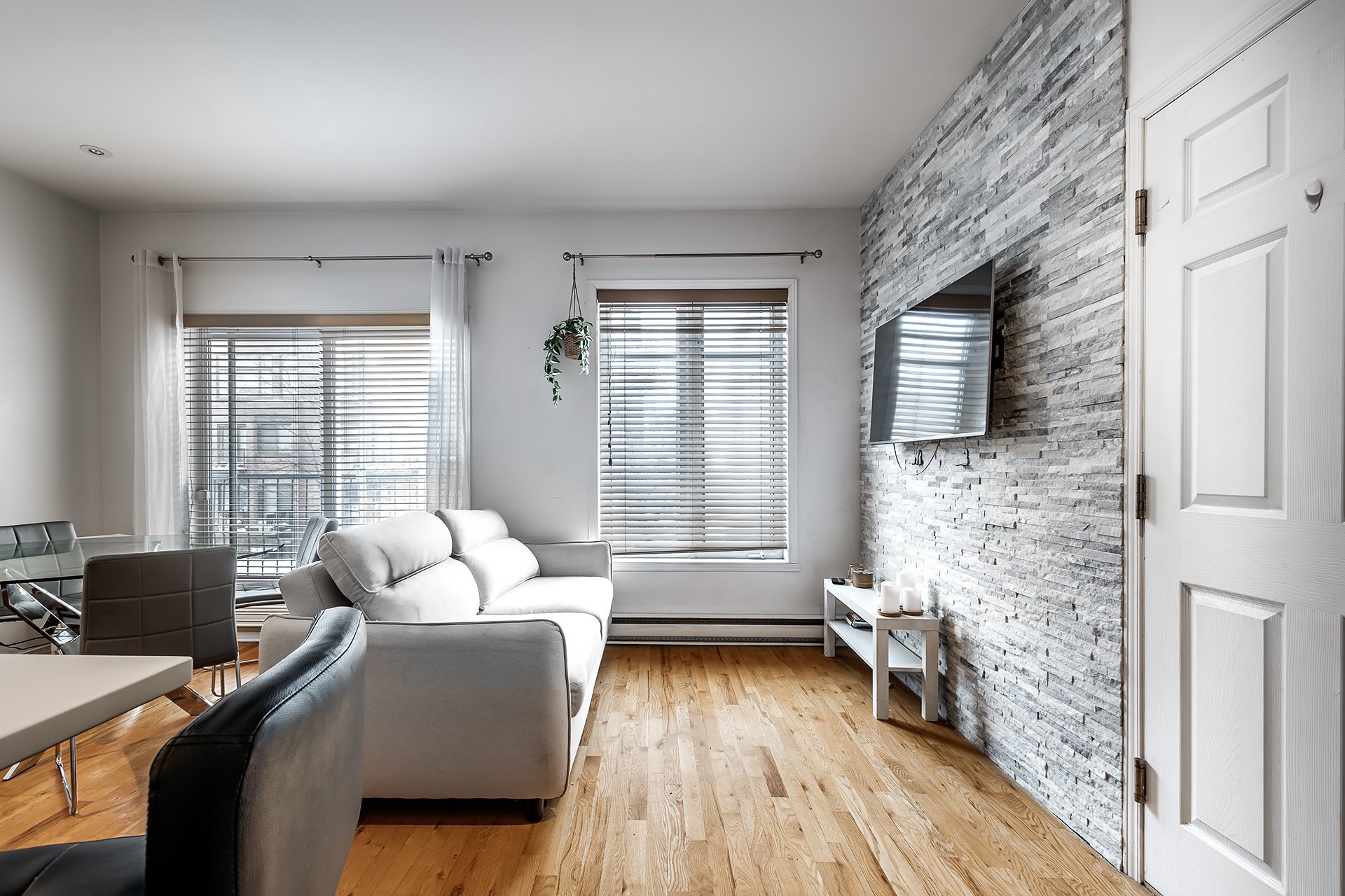 Photo - Living room