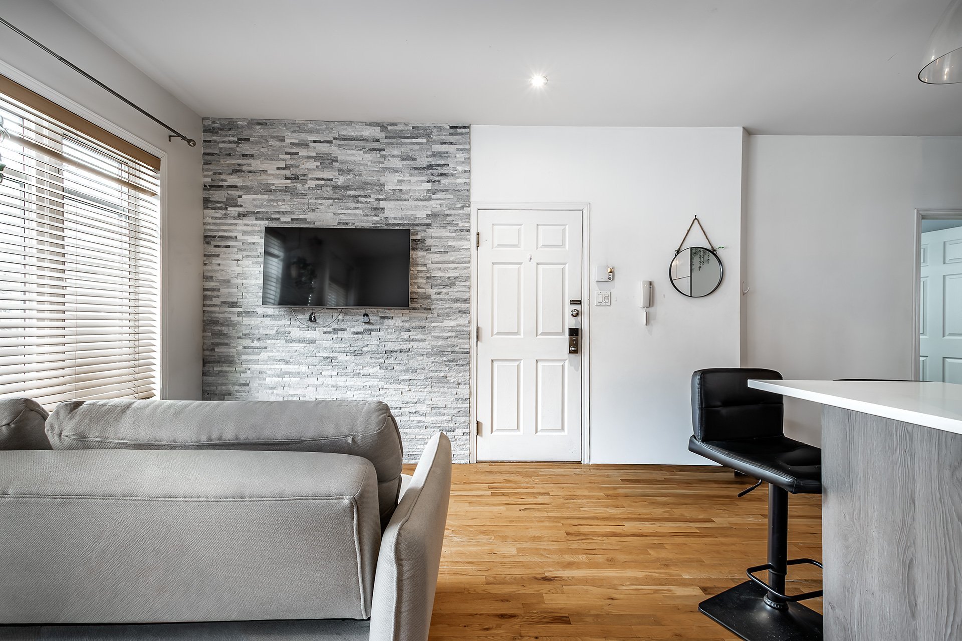 Photo - Living room