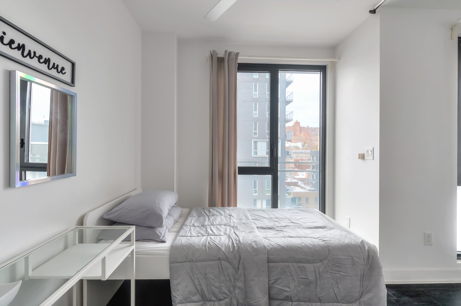 Photo - Chambre à coucher