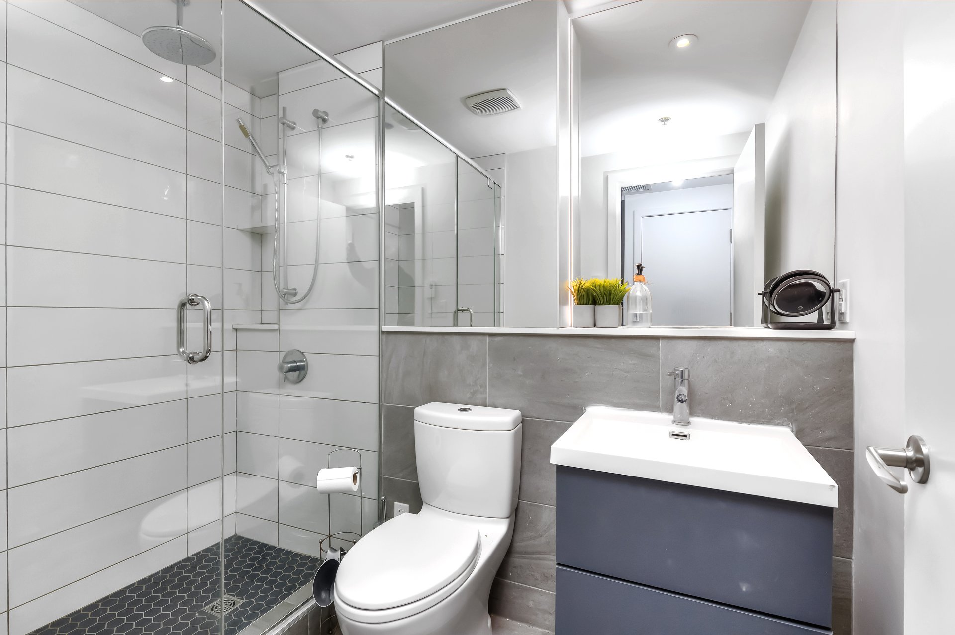 Photo - Salle de bains