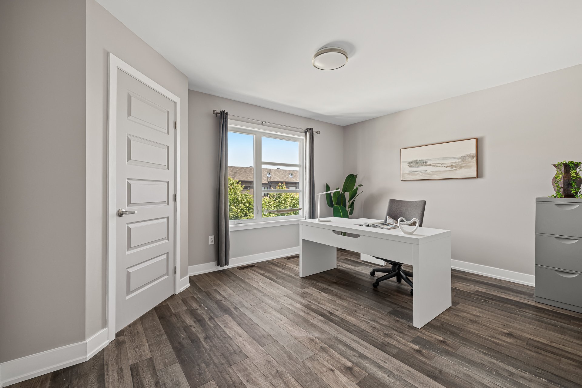 Photo - Bedroom