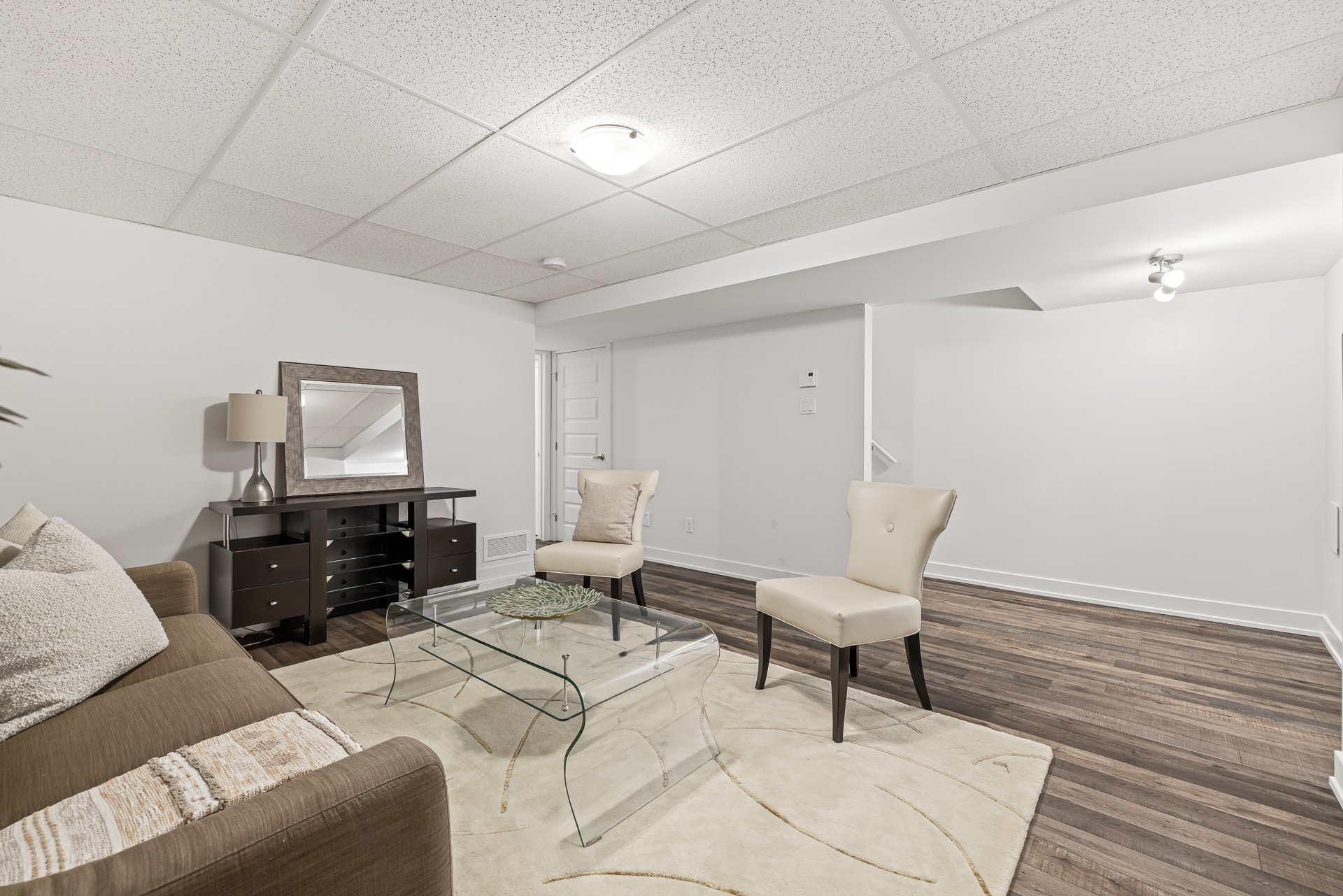 Photo - Basement