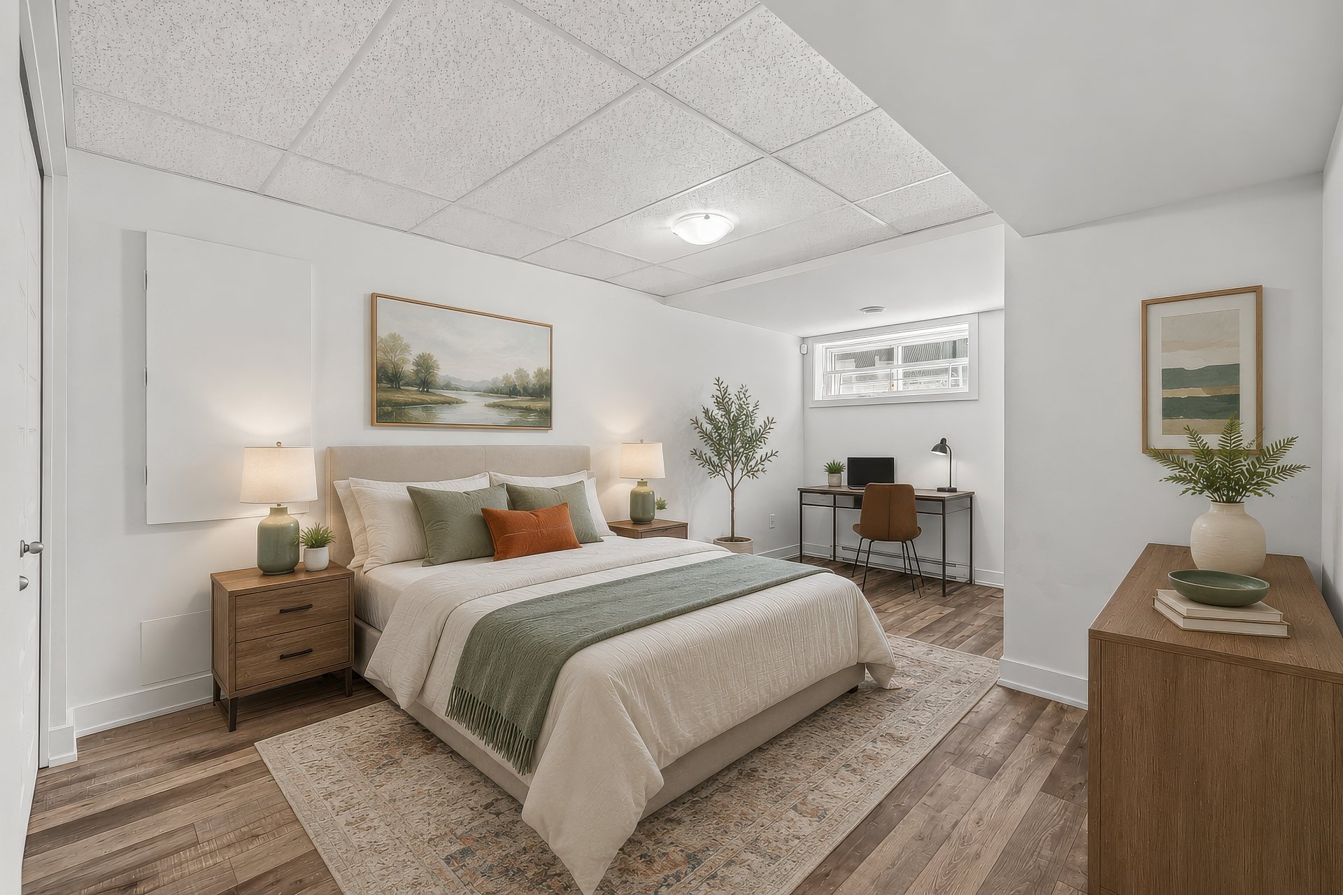 Photo - Bedroom