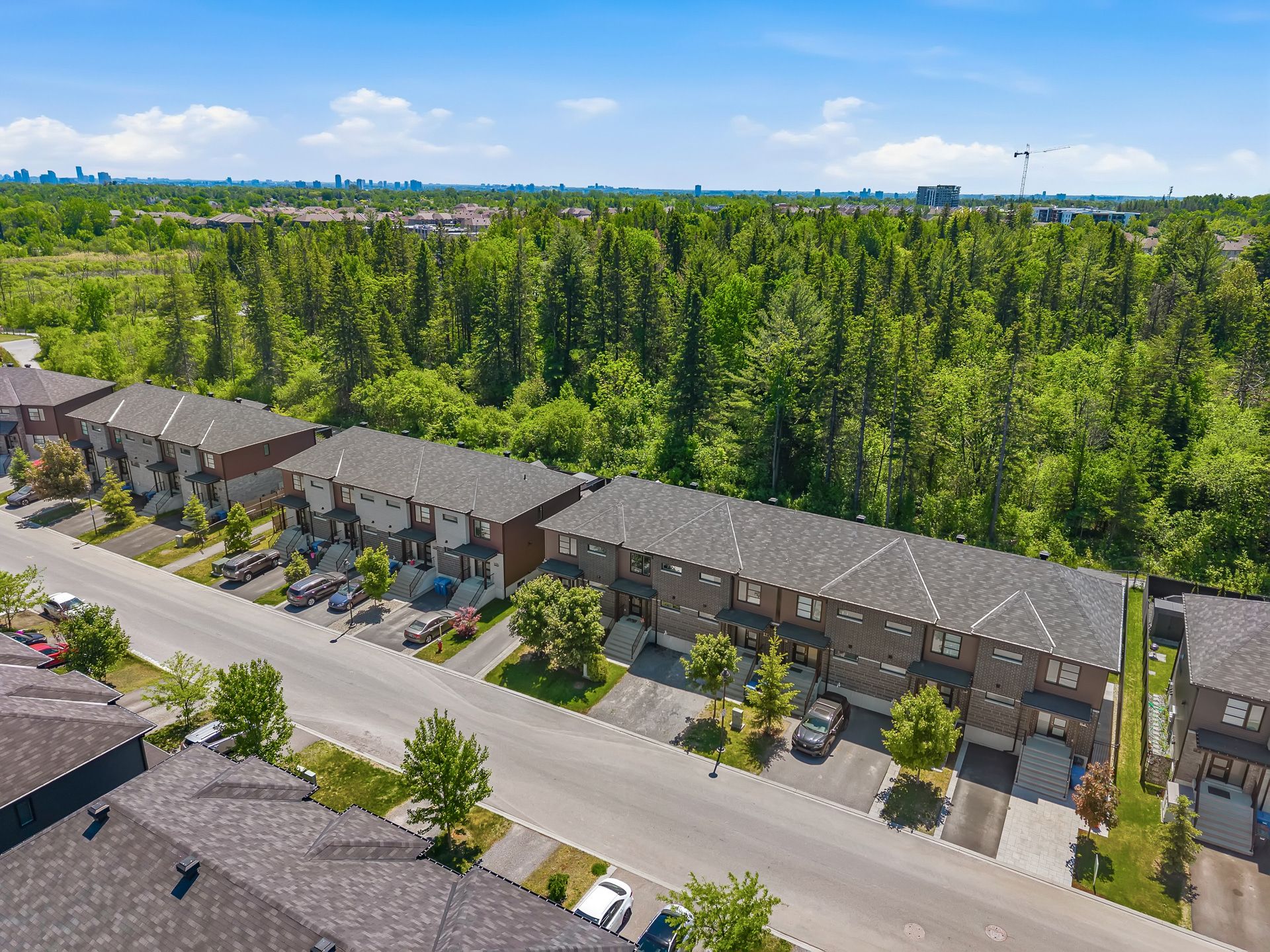 Photo - Aerial photo