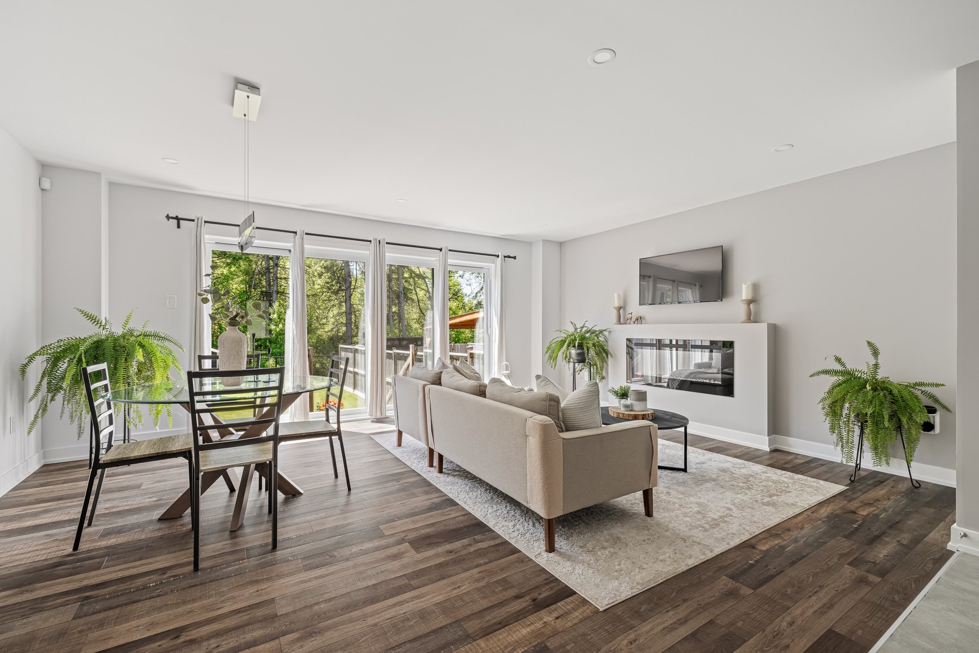 Photo - Living room