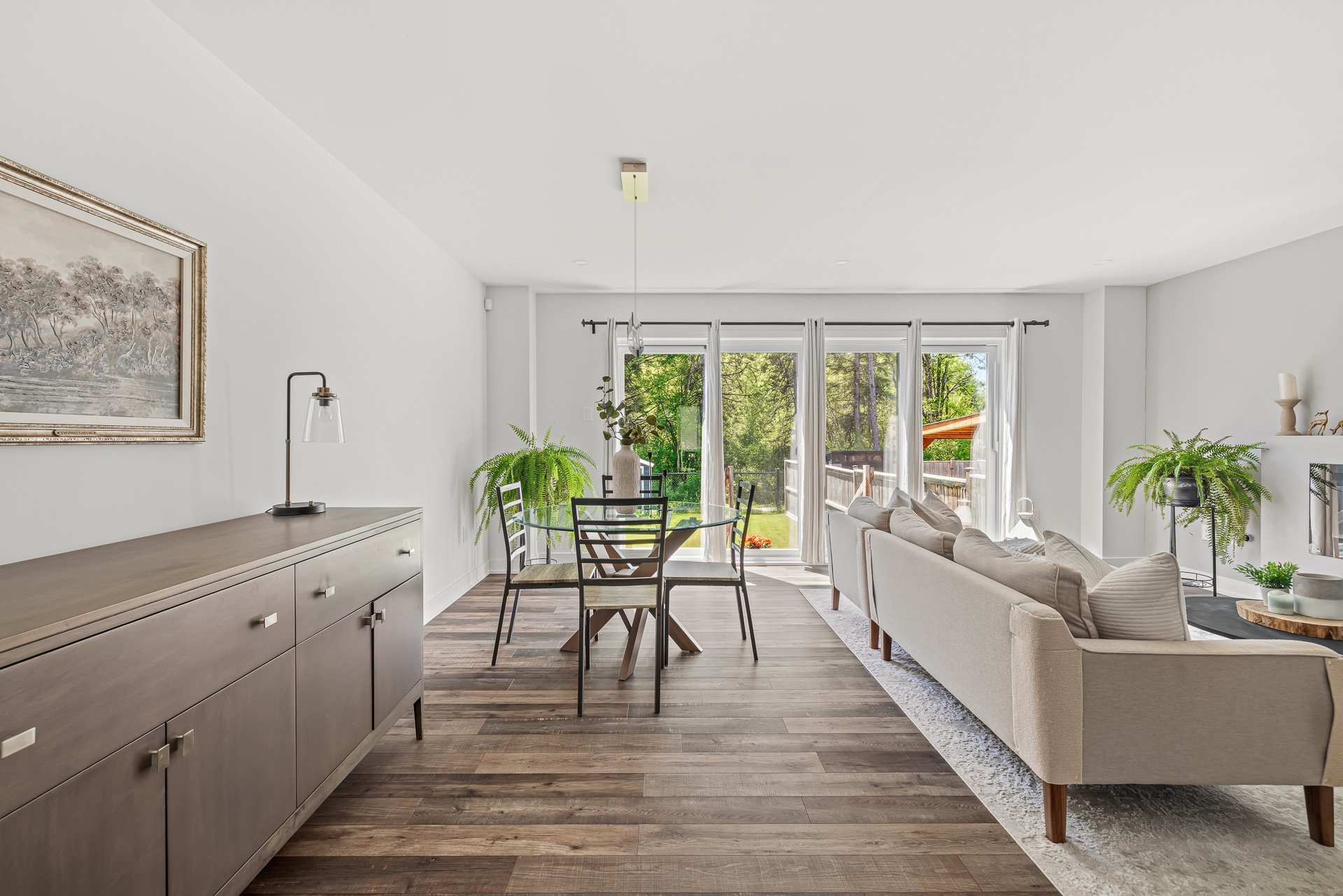 Photo - Living room
