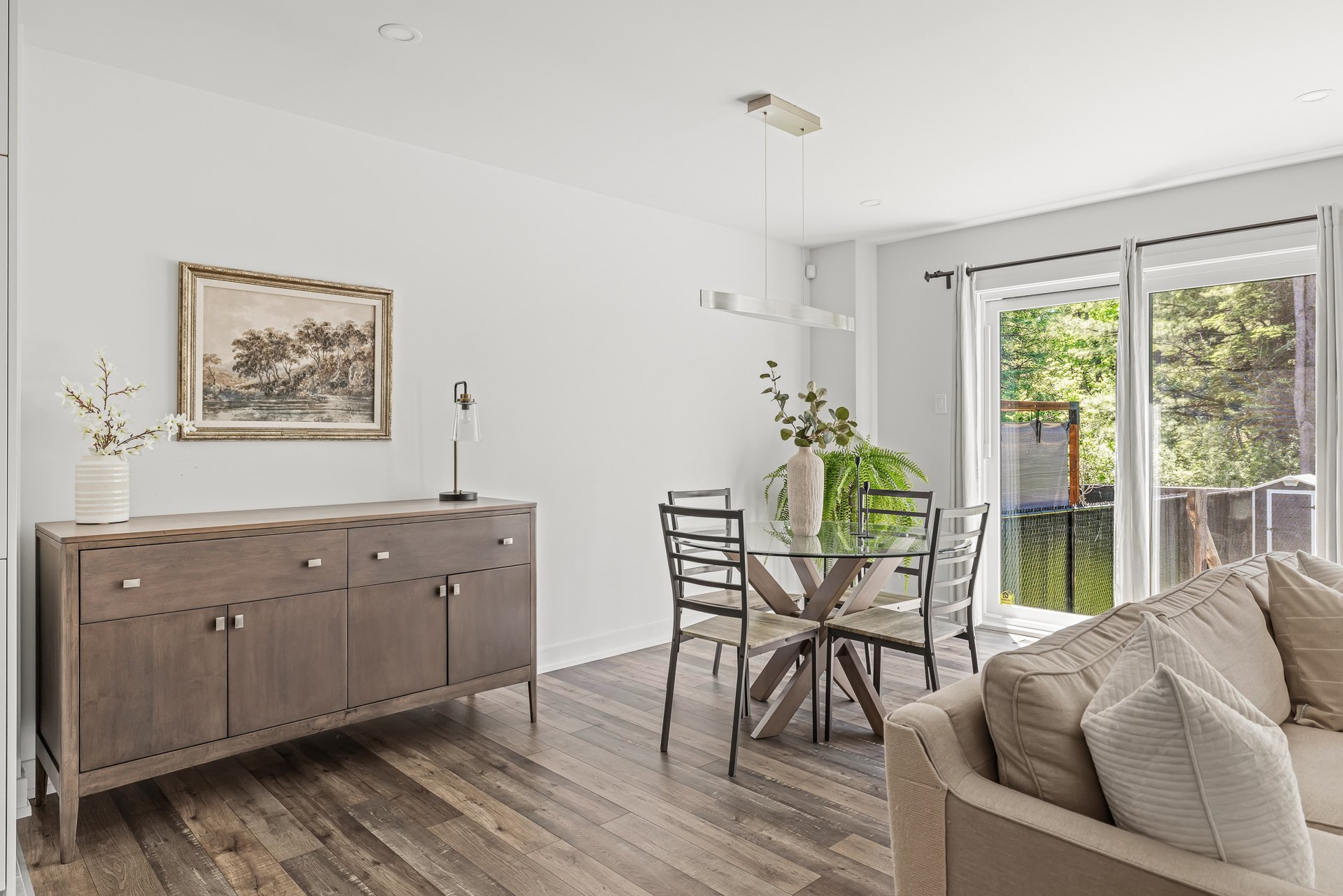 Photo - Living room
