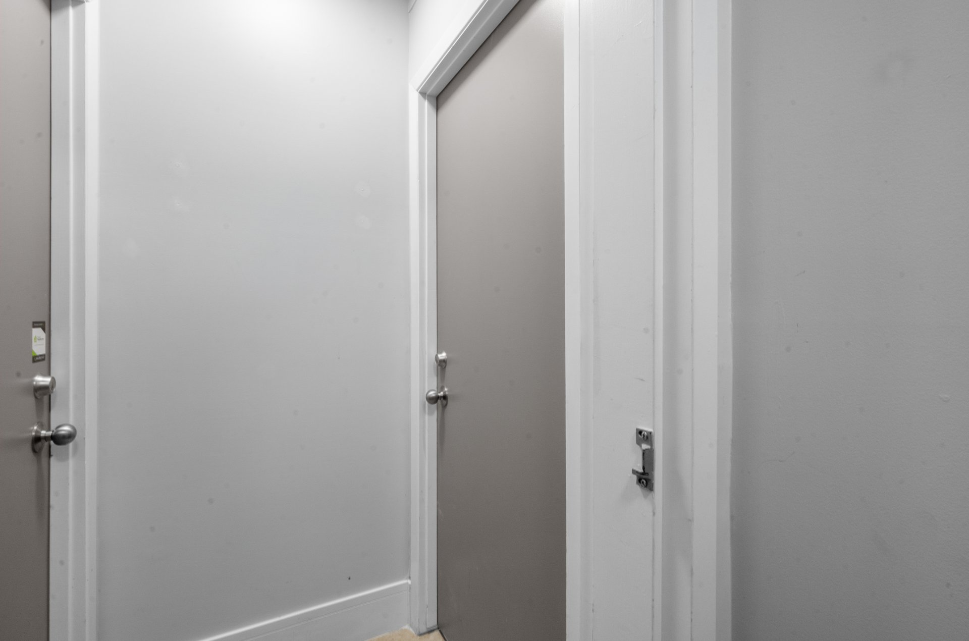 Photo - Exterior entrance