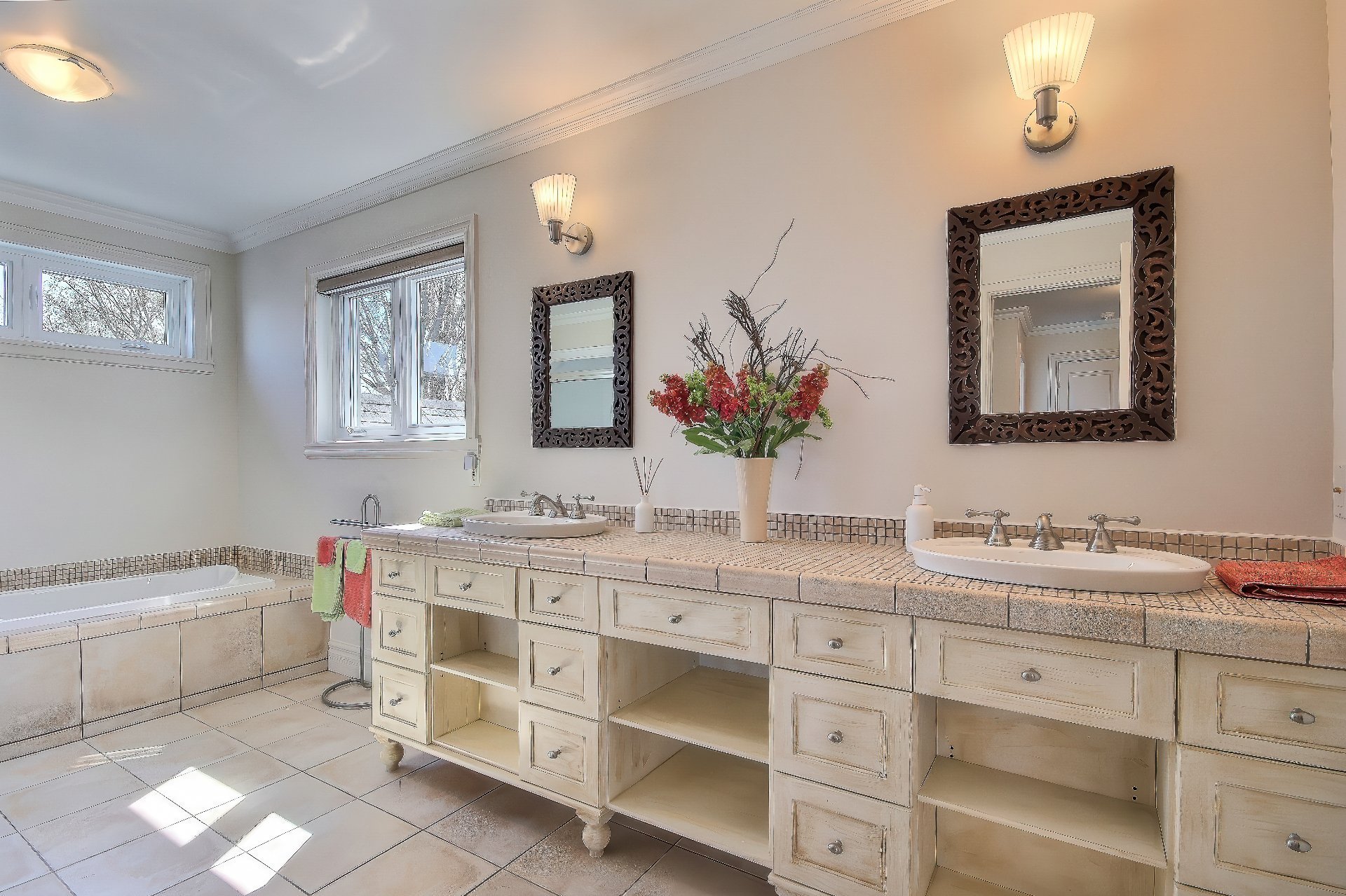 Photo - Salle de bains
