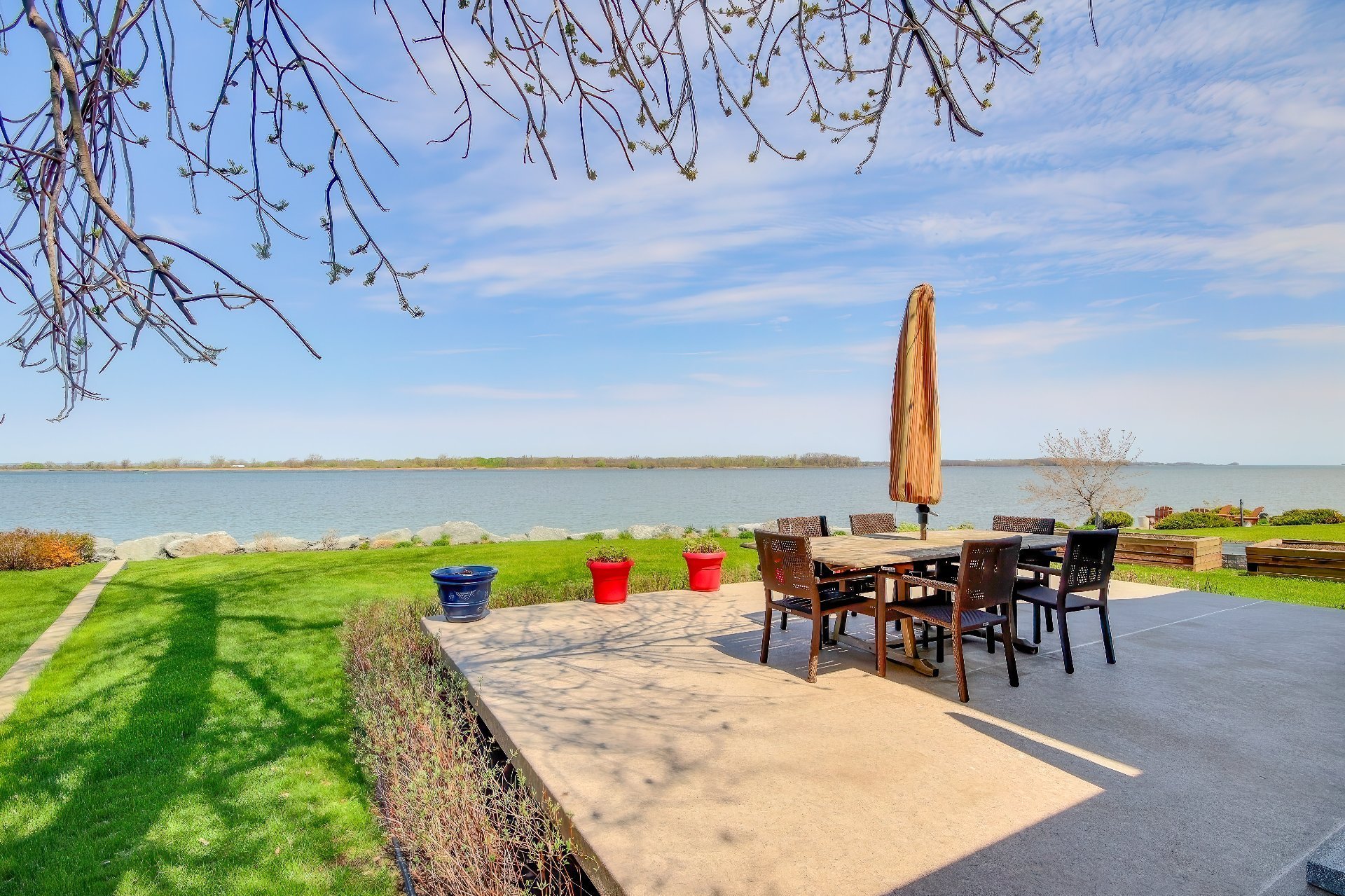 Photo - Terrasse
