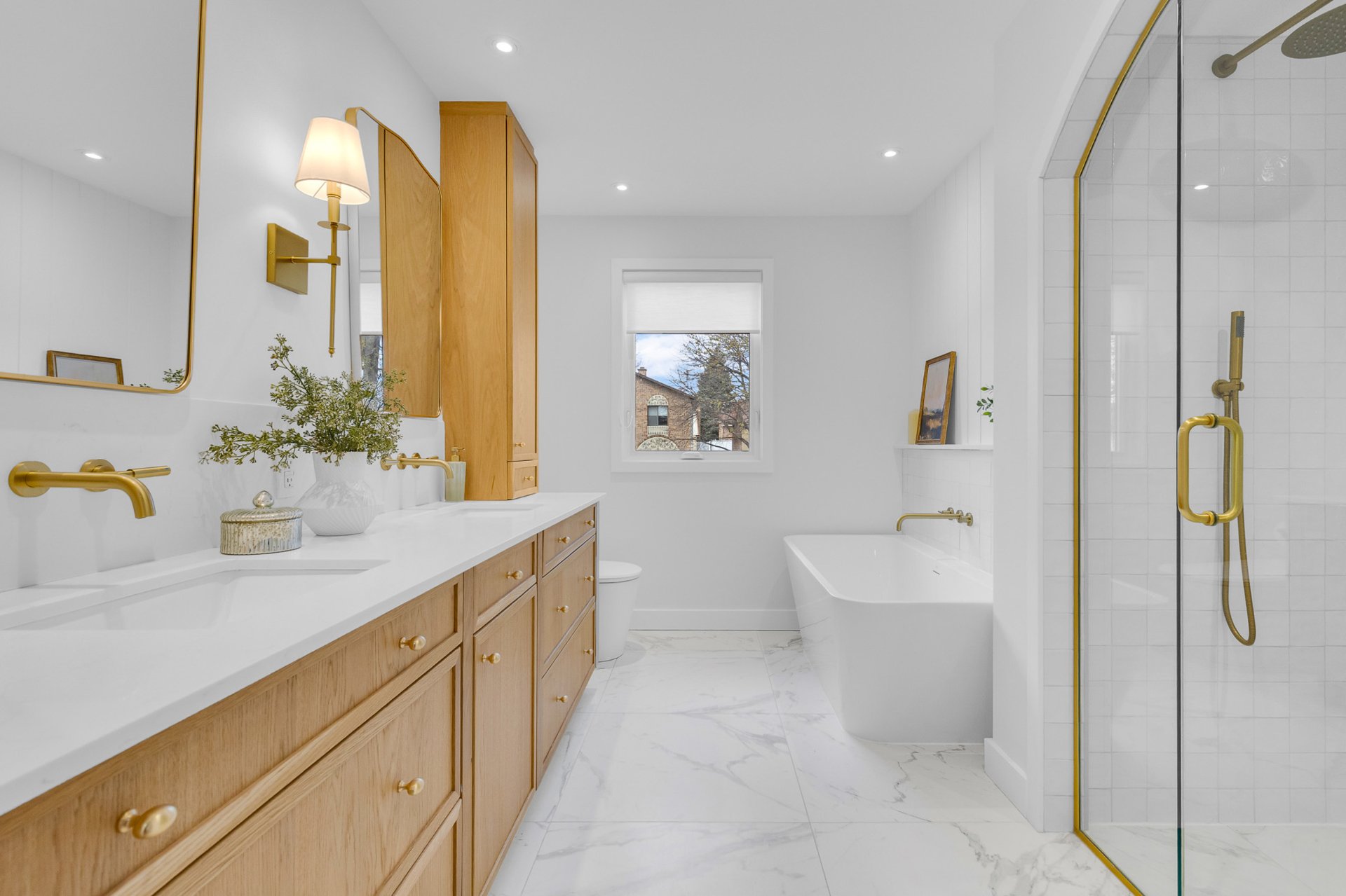 Photo - Salle de bains