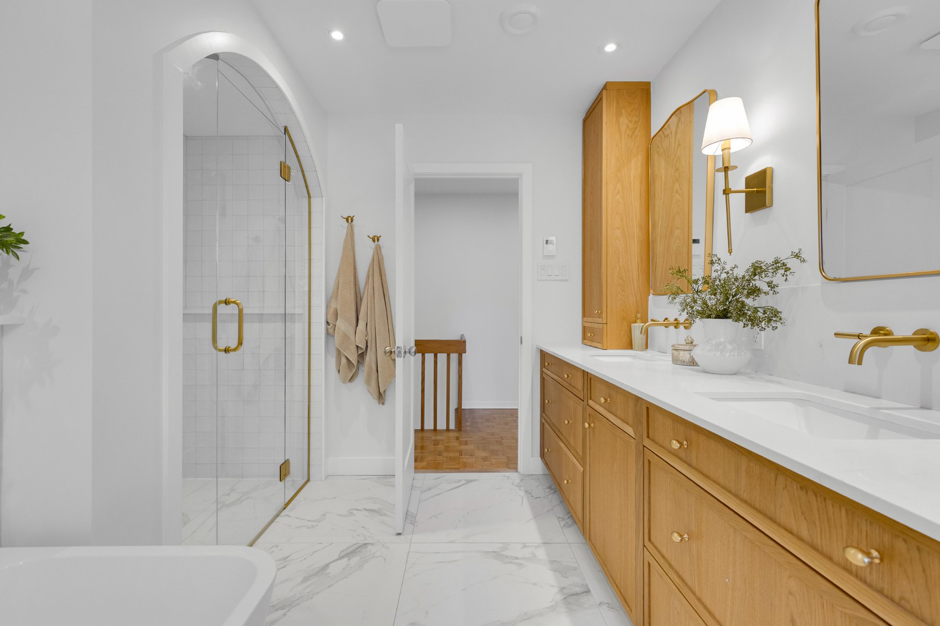 Photo - Salle de bains