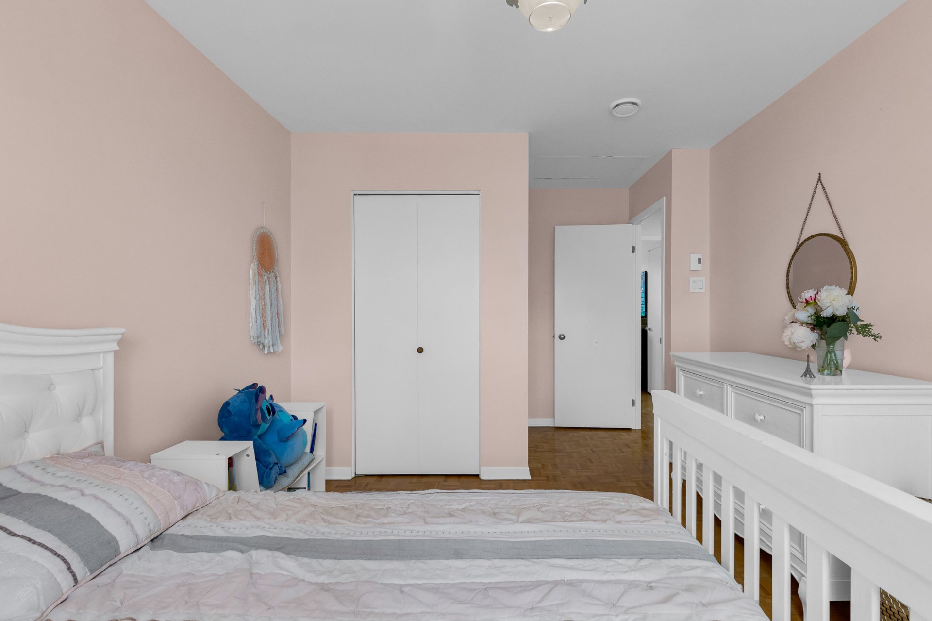 Photo - Chambre à coucher