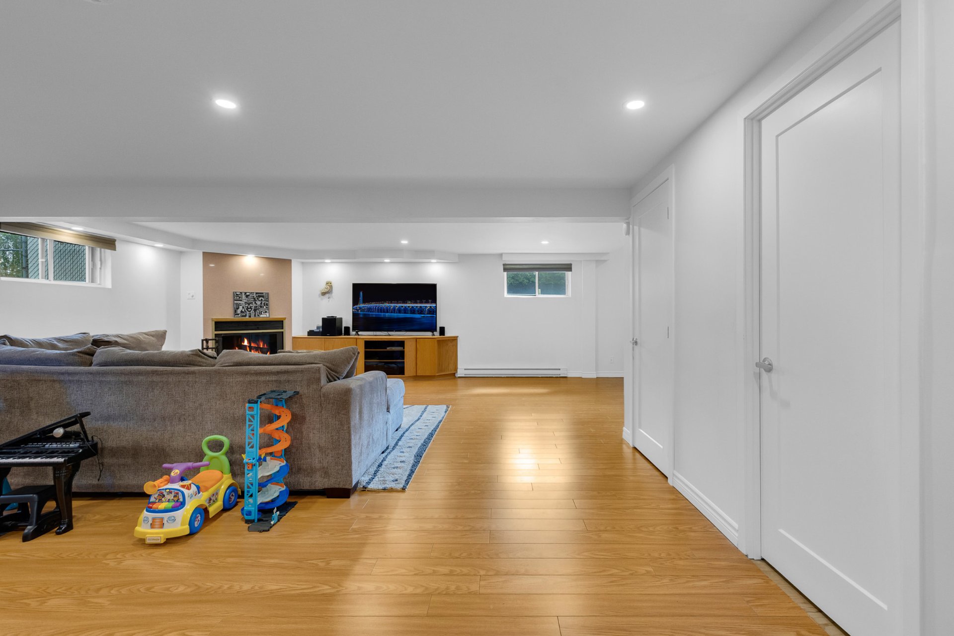 Photo - Salle familiale