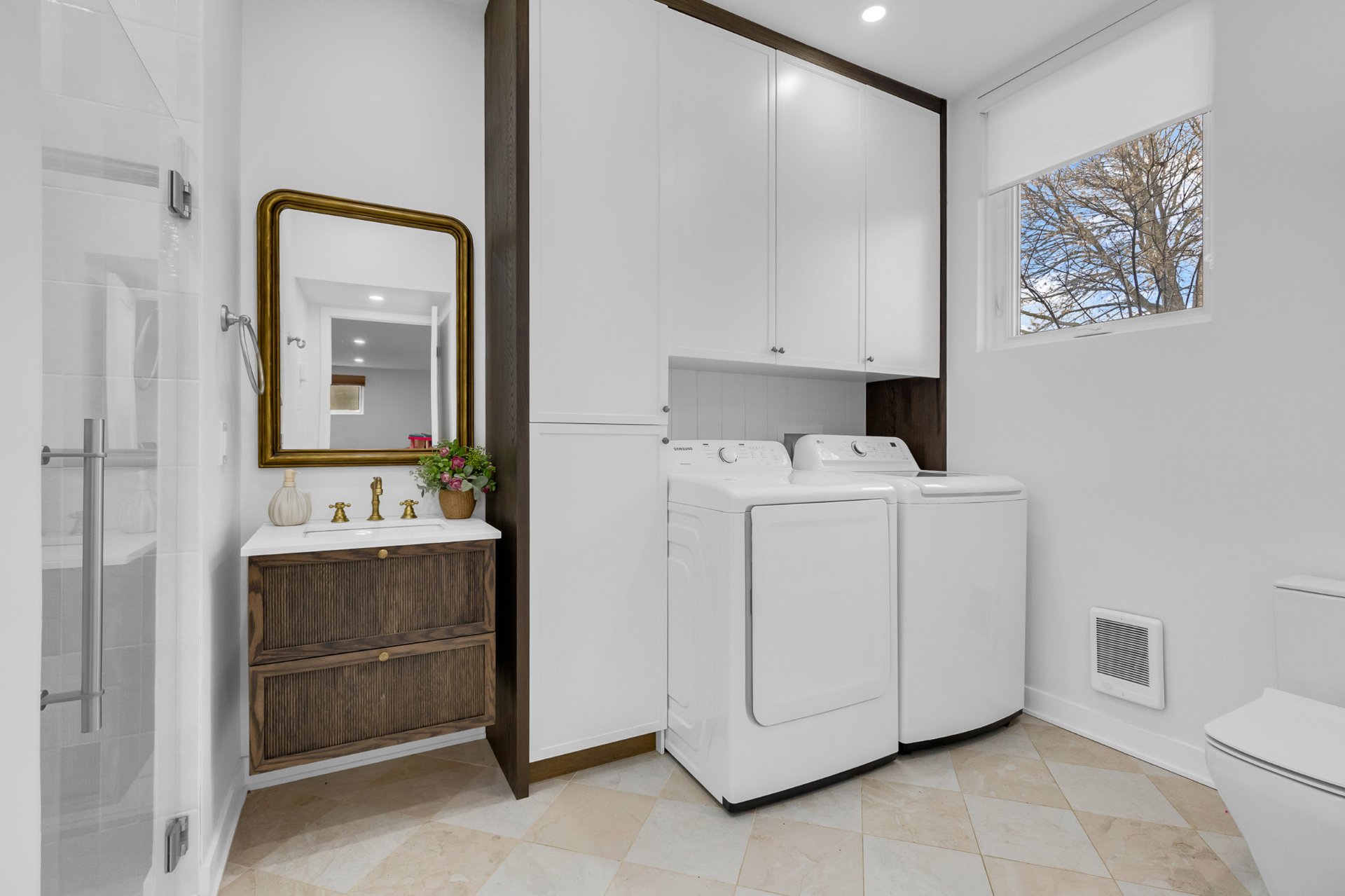 Photo - Salle de bains